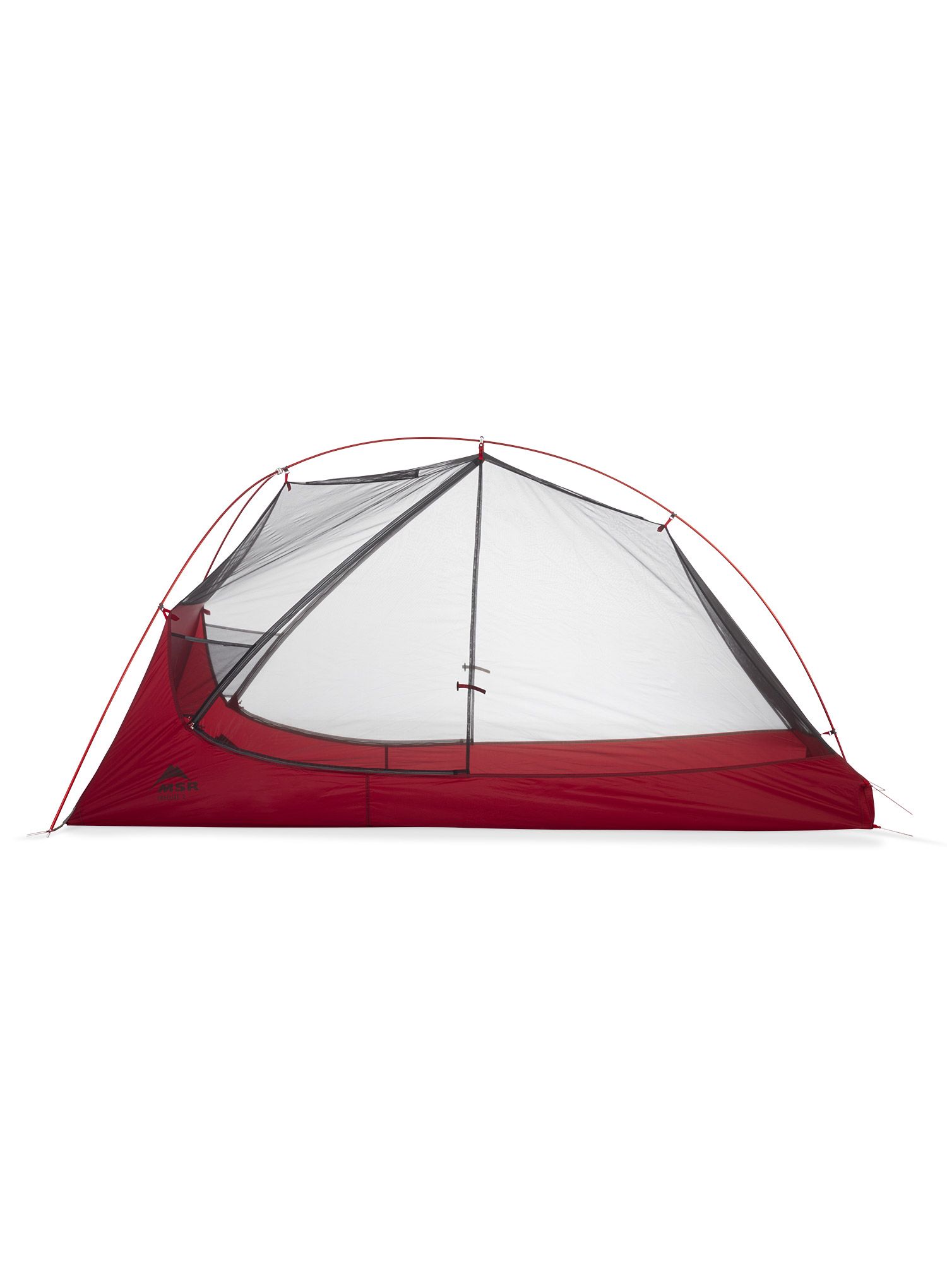 Stan pro 2 MSR FreeLite 2 Tan Tent V3