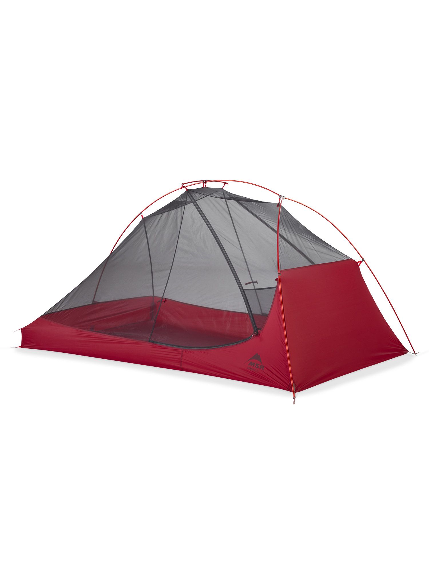 Stan pro 2 MSR FreeLite 2 Tan Tent V3