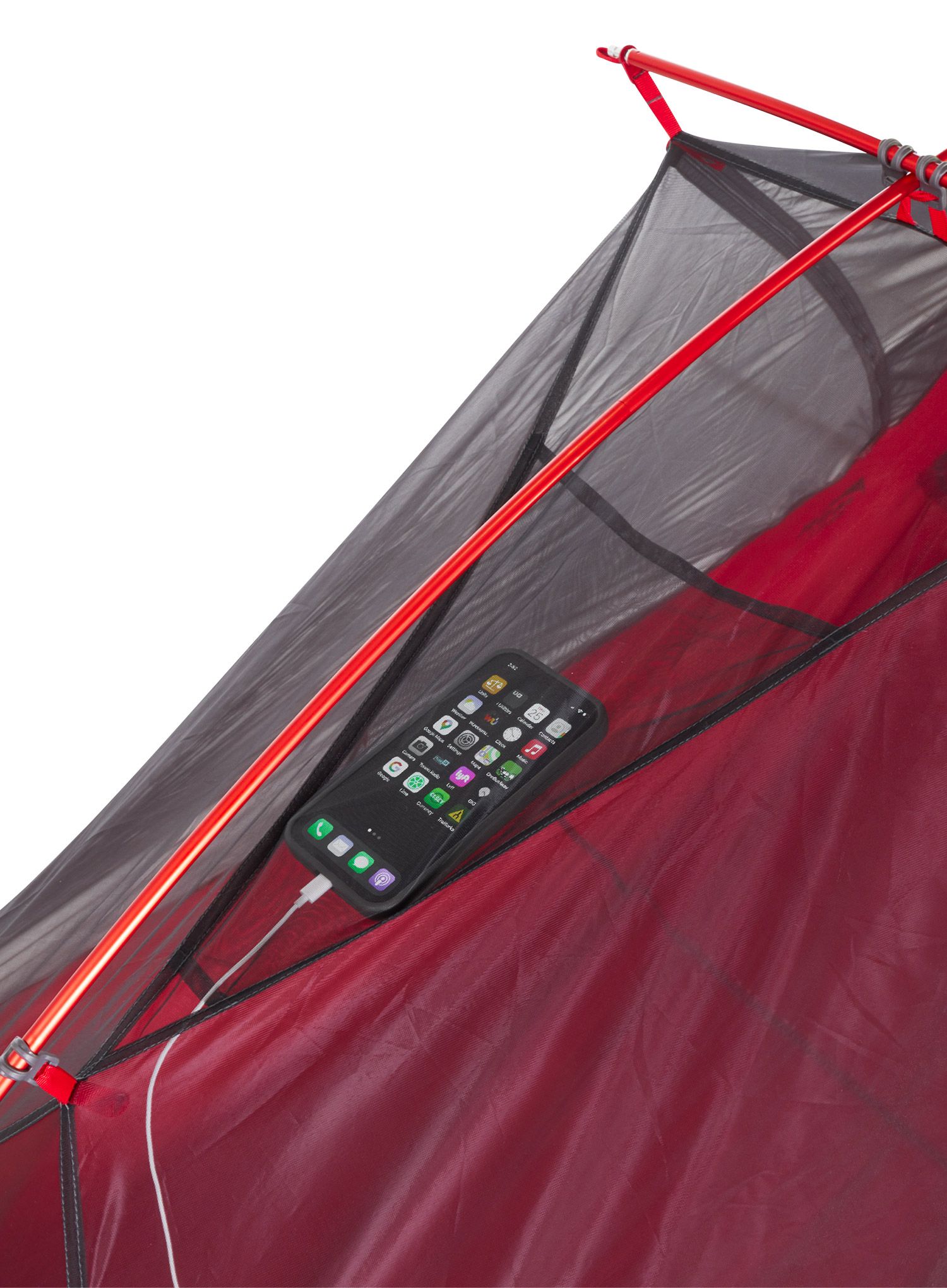 Stan pro 2 MSR FreeLite 2 Tan Tent V3
