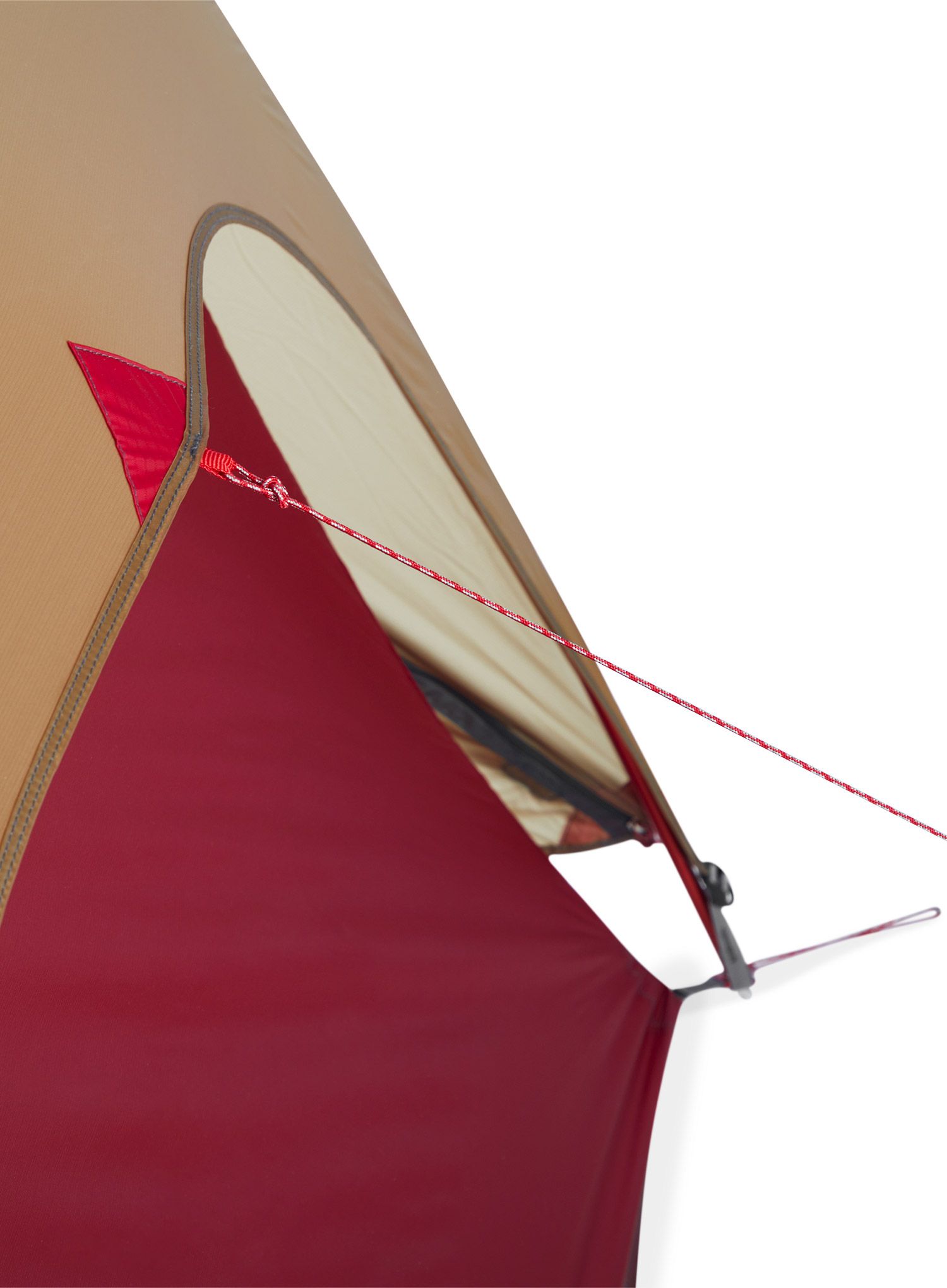 Stan pro 2 MSR FreeLite 2 Tan Tent V3