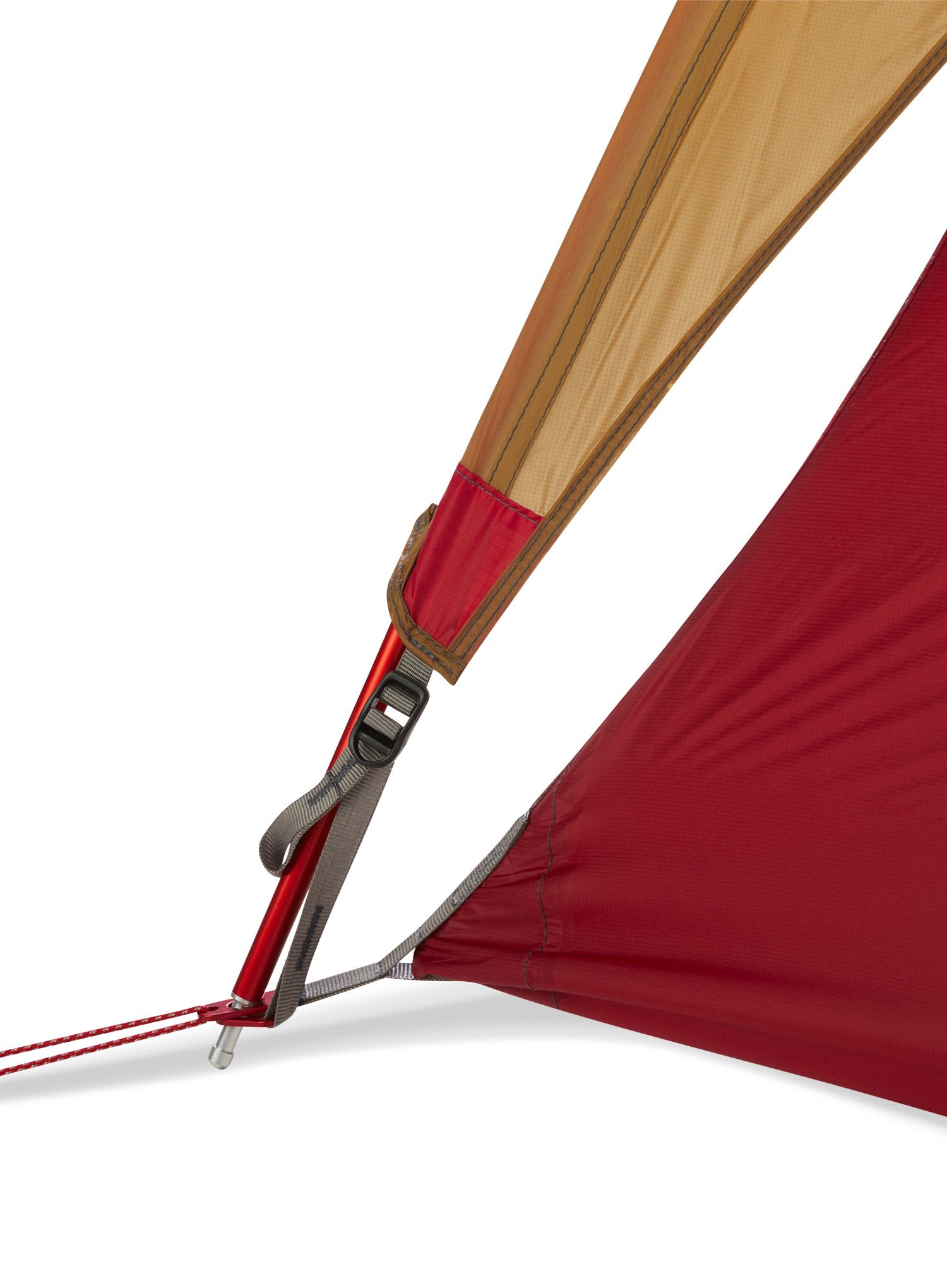 Stan pro 2 MSR FreeLite 2 Tan Tent V3