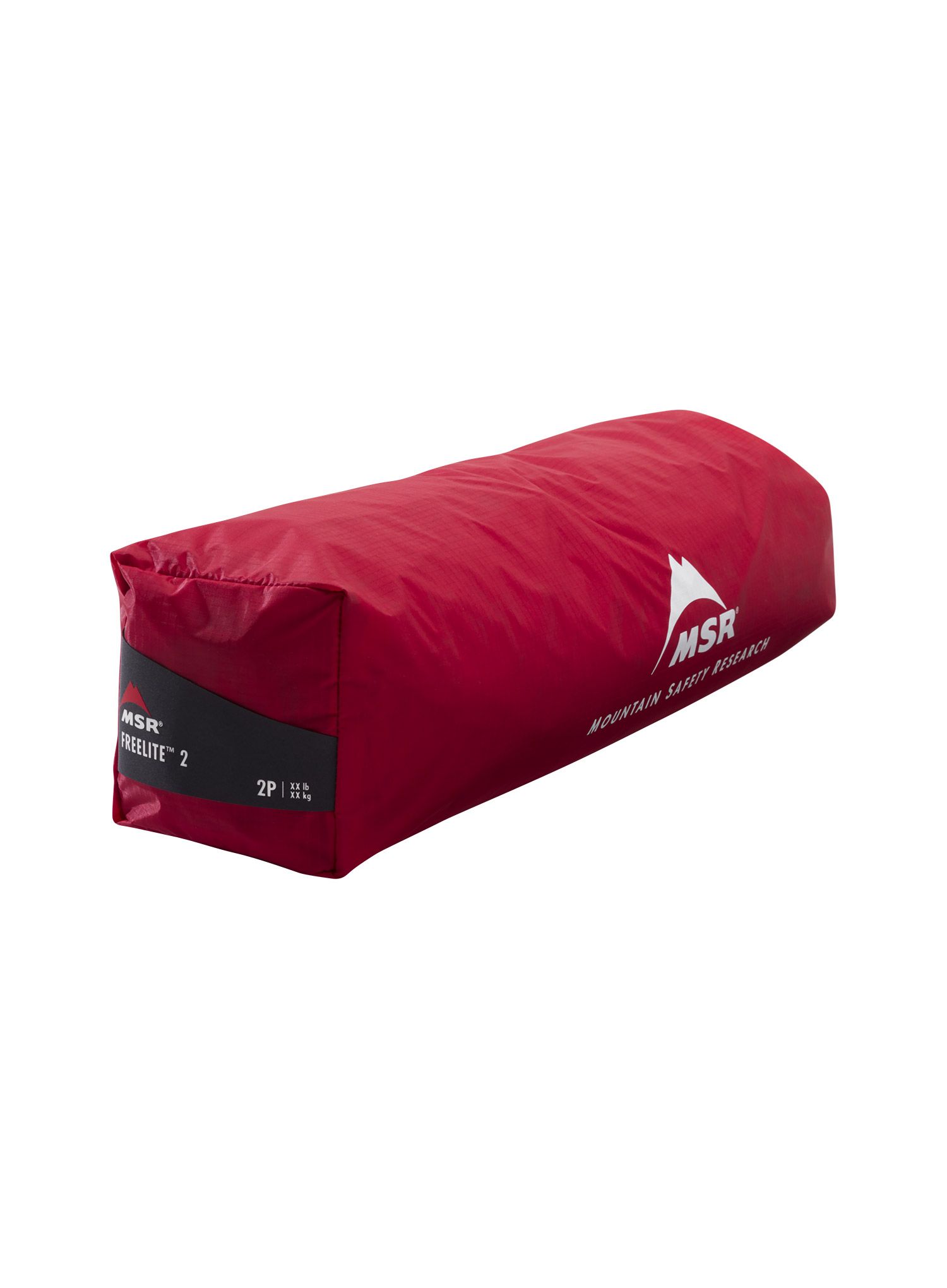 Stan pro 2 MSR FreeLite 2 Tan Tent V3