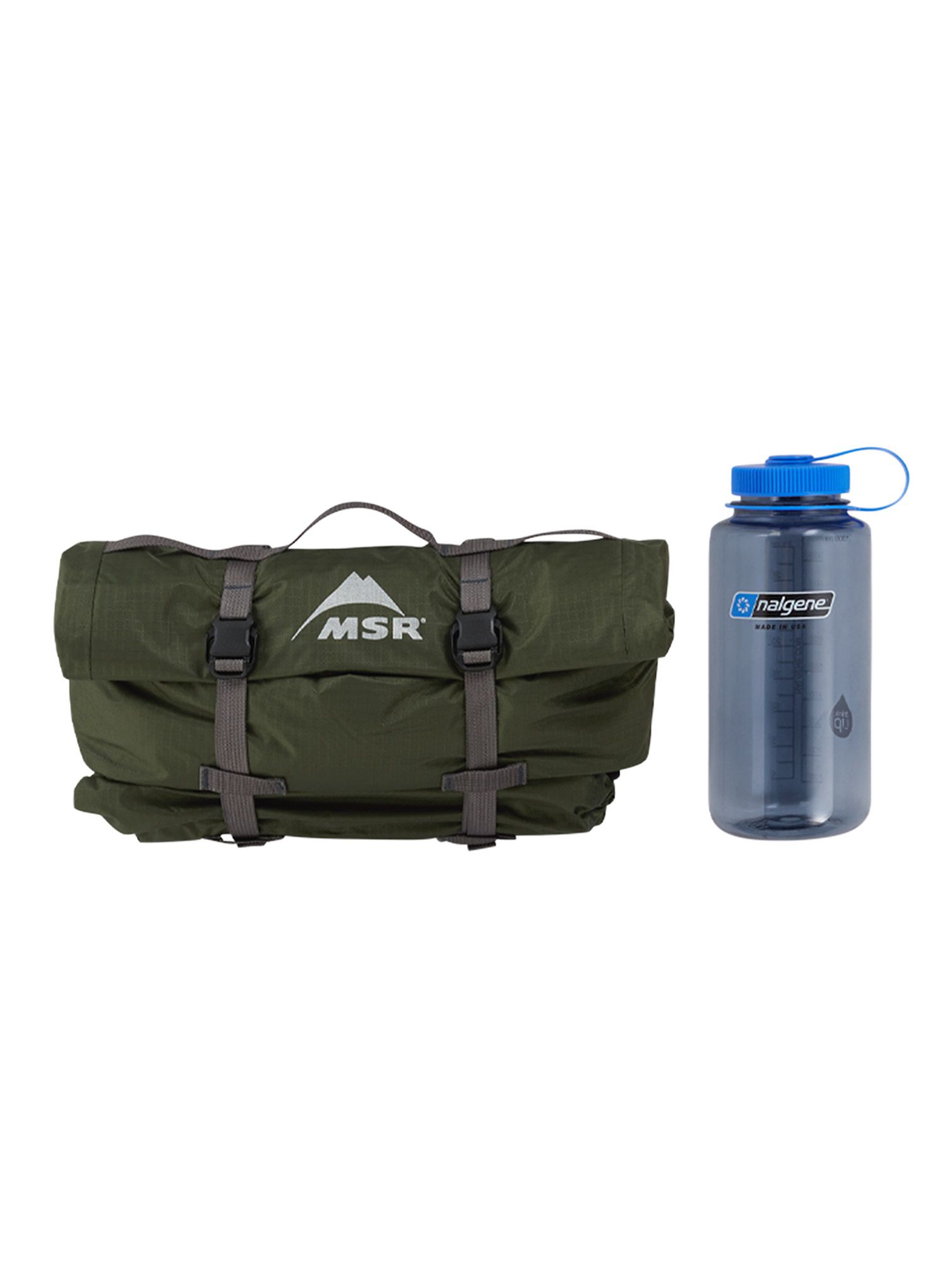 Cyklostan MSR Hubba Hubba Bikepack 2 