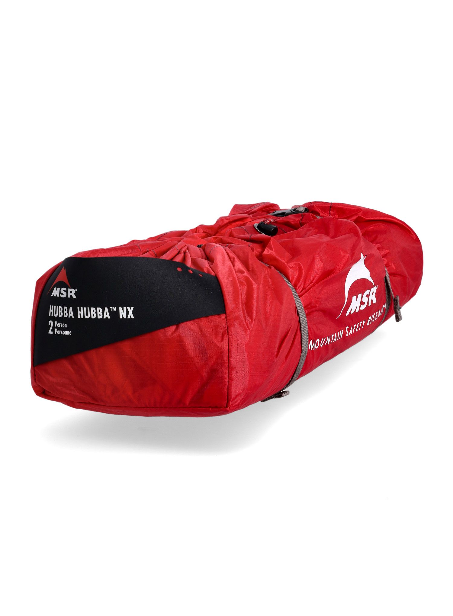 Stan pro 2 osoby MSR Hubba Hubba NX - gray