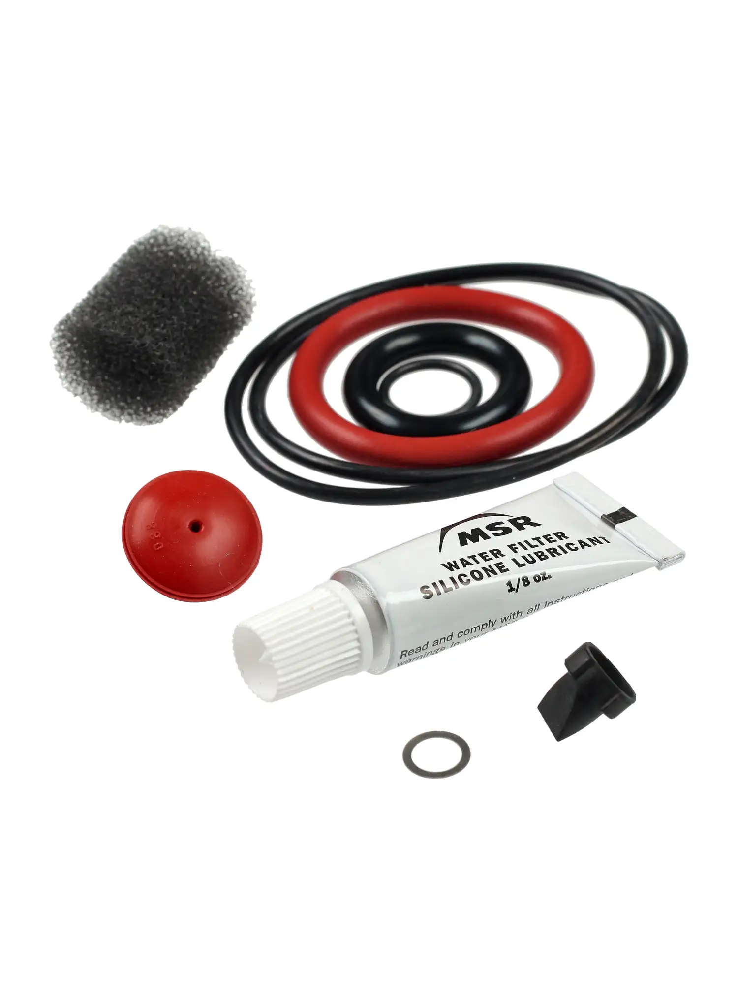 Opravná sada MSR MiniWorks/WaterWorks Maintenance Kit