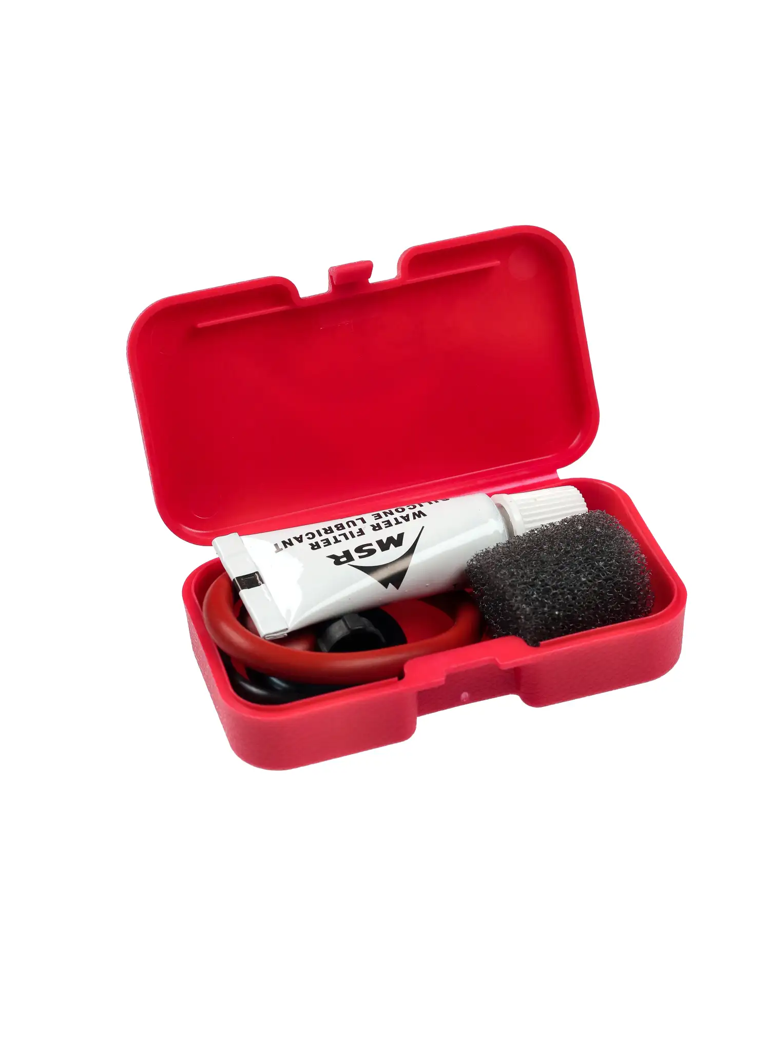 Opravná sada MSR MiniWorks/WaterWorks Maintenance Kit