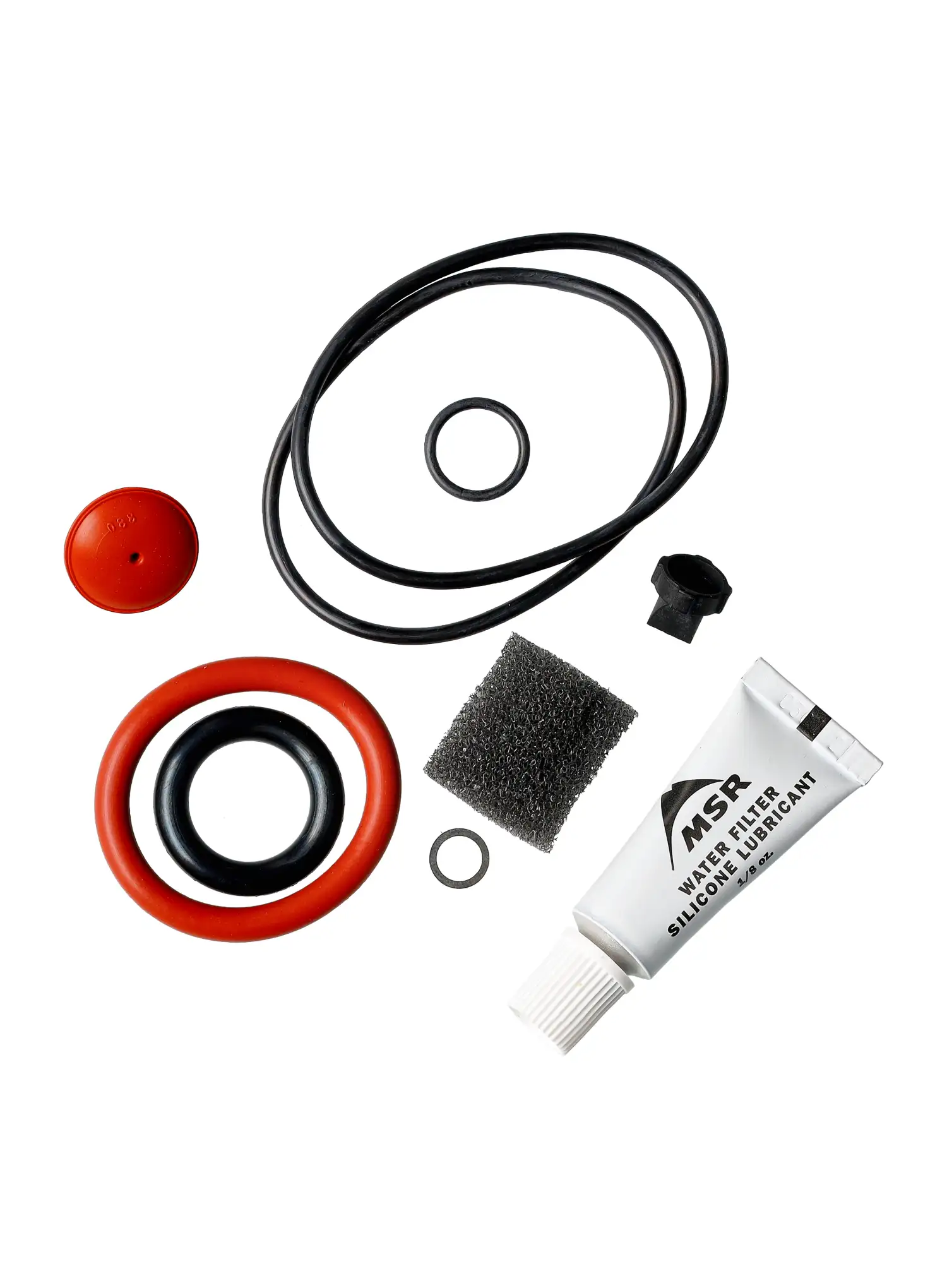 Opravná sada MSR MiniWorks/WaterWorks Maintenance Kit