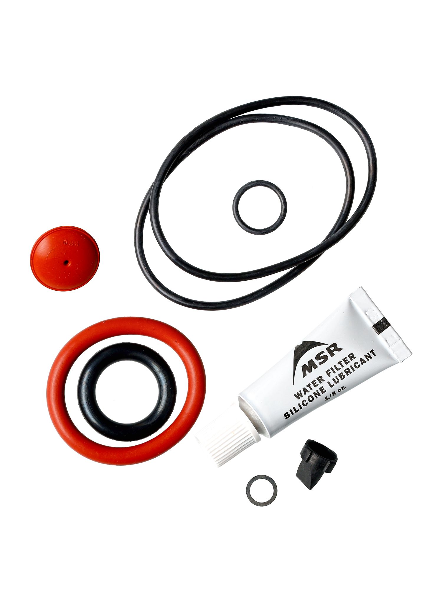 Opravná sada MSR MiniWorks/WaterWorks Maintenance Kit