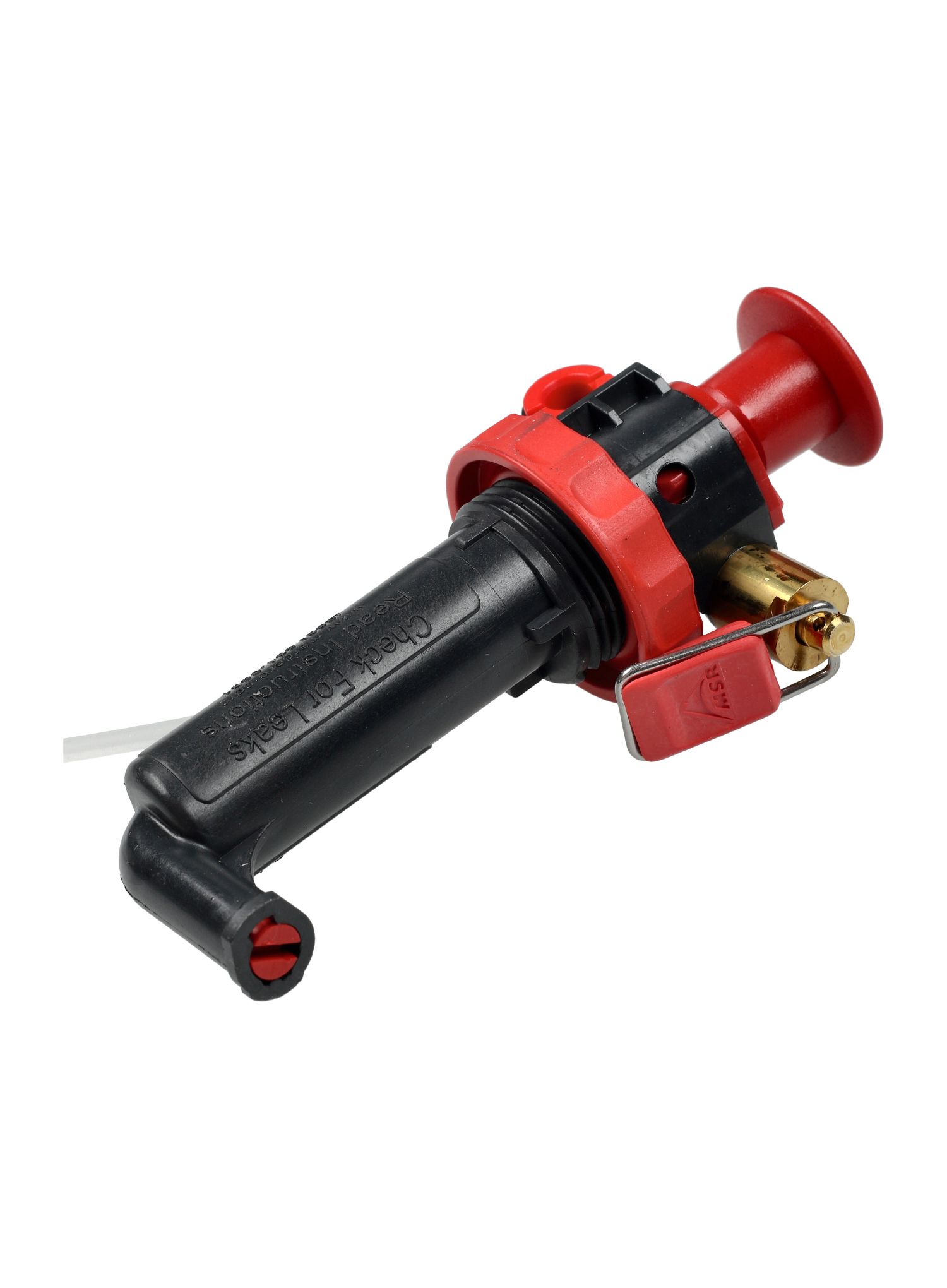 Pumpička MSR Standard Fuel Pump