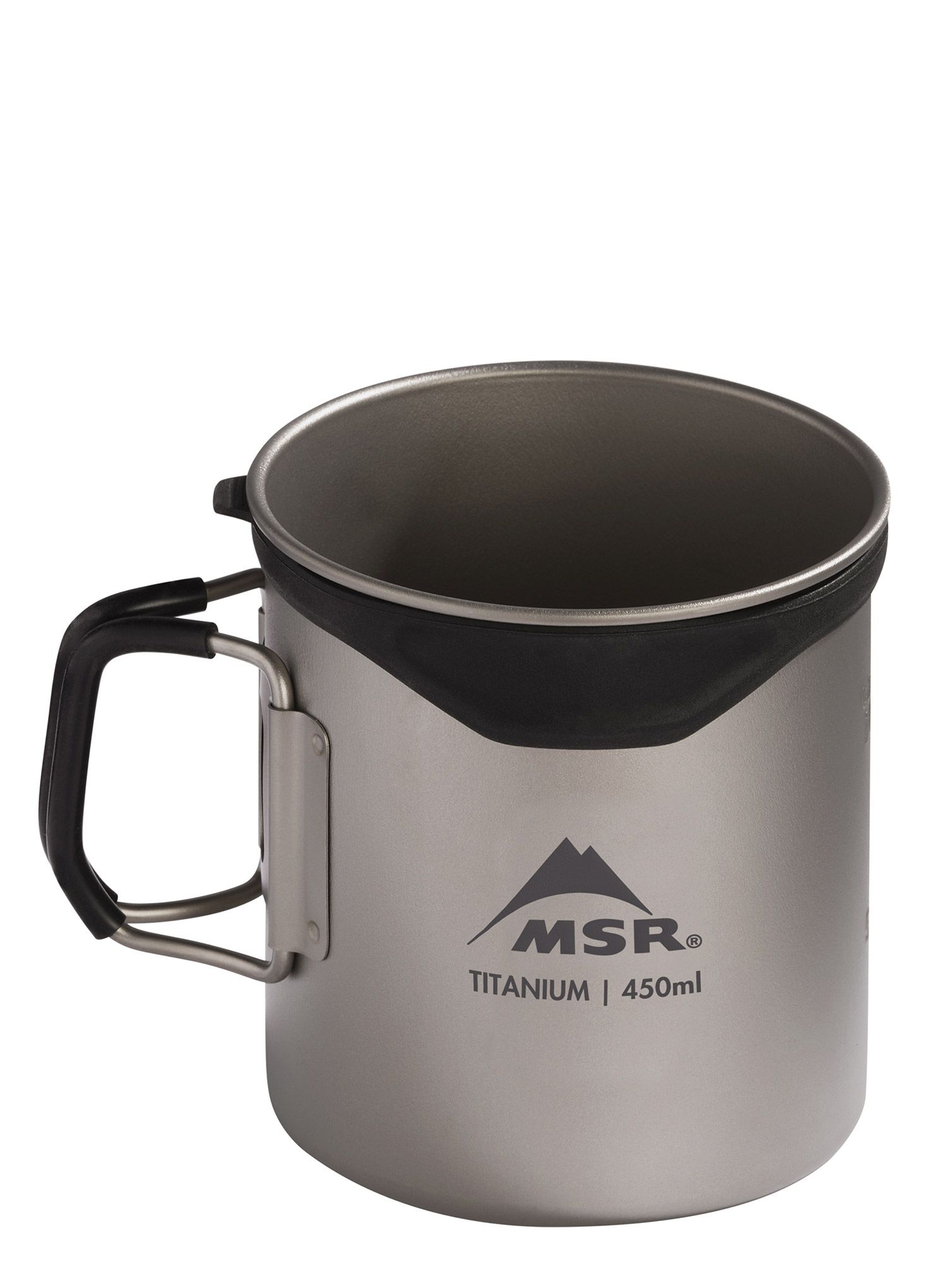 Hrnek MSR Titan Cup 450 ml