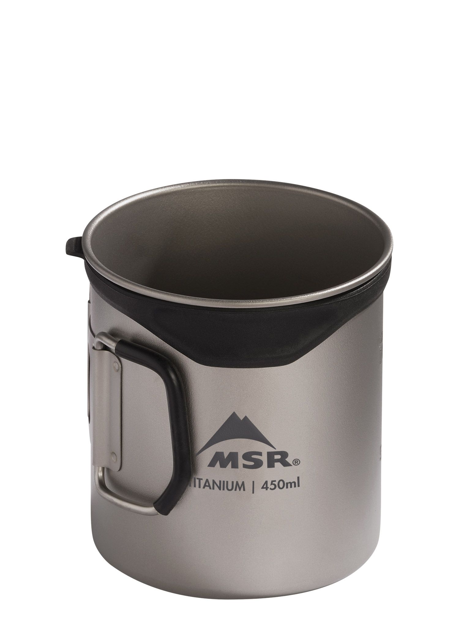 Hrnek MSR Titan Cup 450 ml