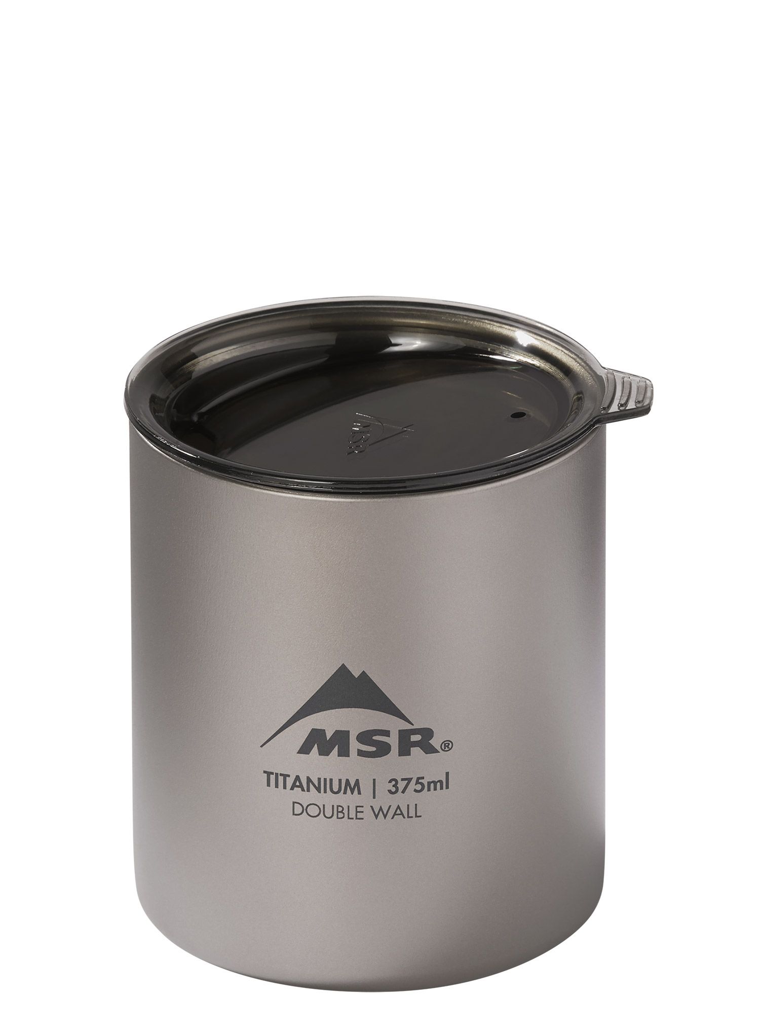 Hrnek MSR Titan Double Wall Mug 375 ml