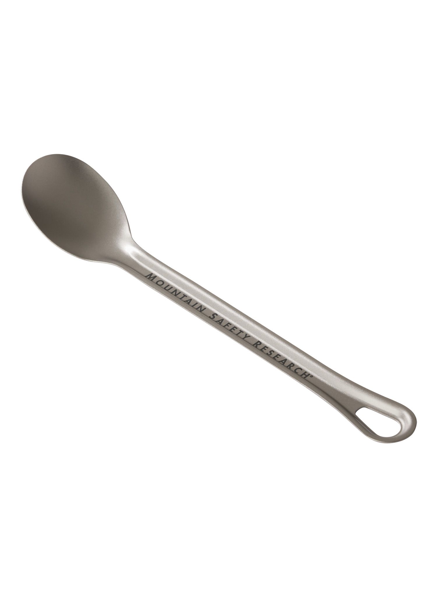 Turistická lžička MSR Titan Long Spoon