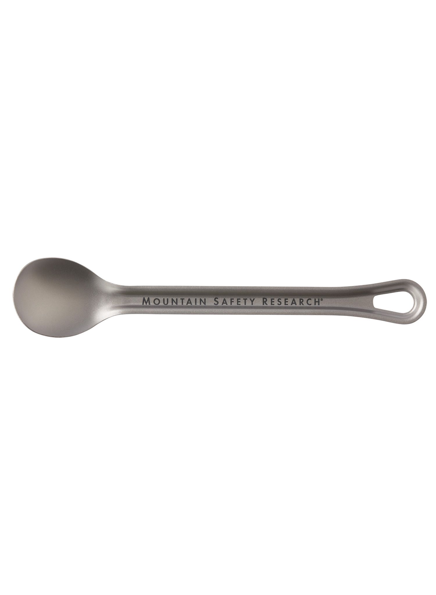 Turistická lžička MSR Titan Long Spoon
