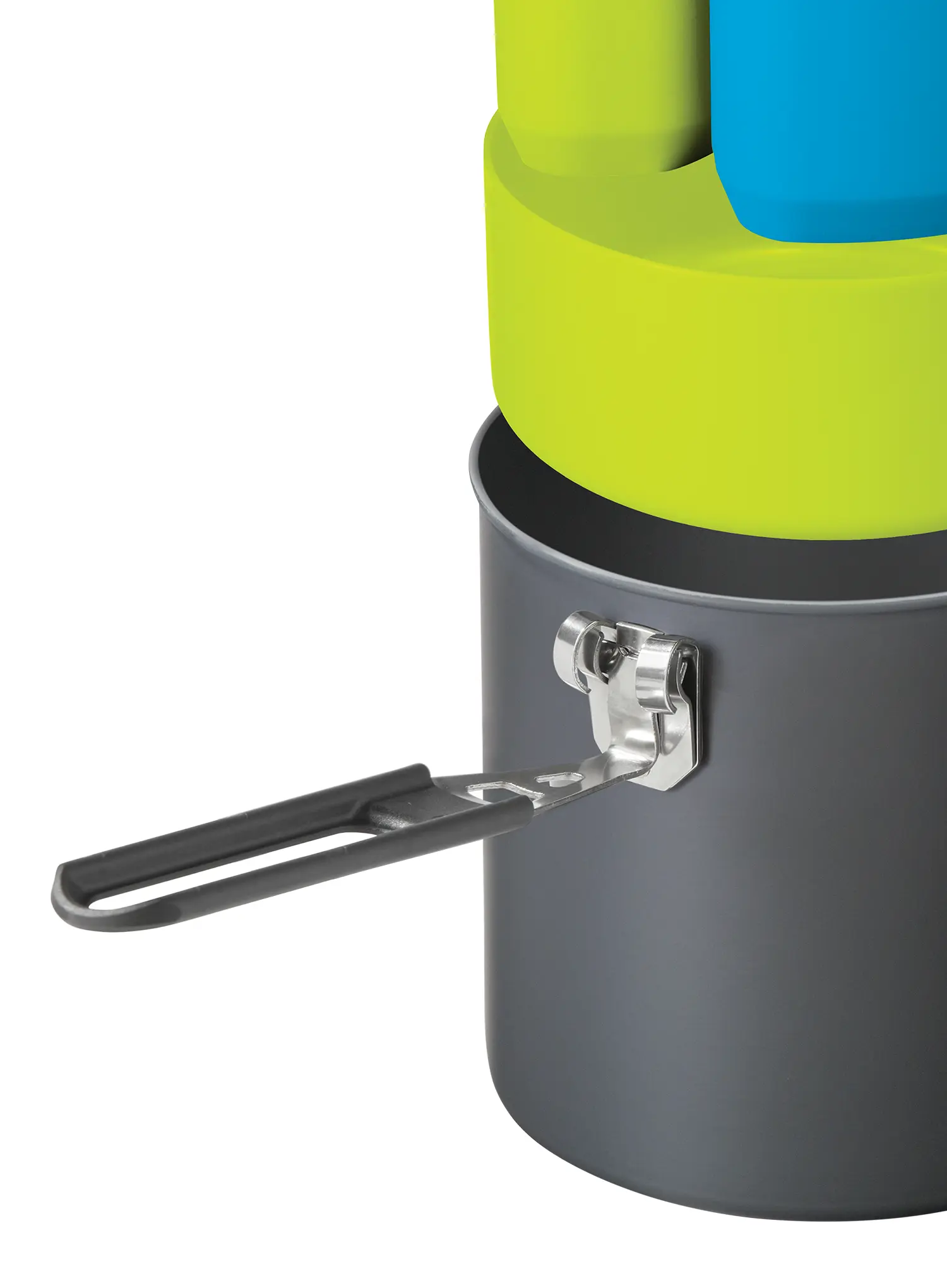 Sada nádobí MSR TrailLite Duo System