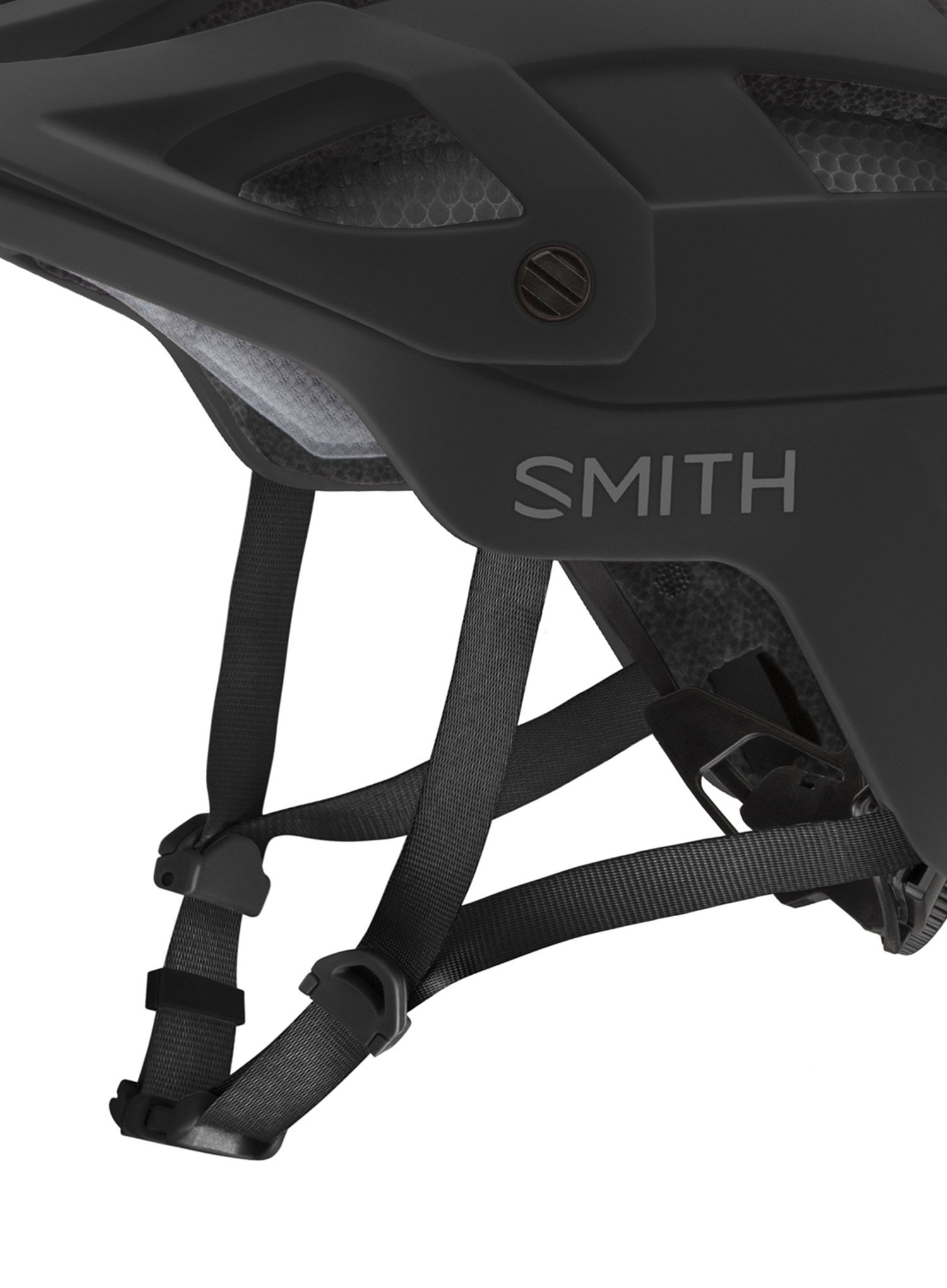 MTB helma Smith Engage 2 Mips - matte black