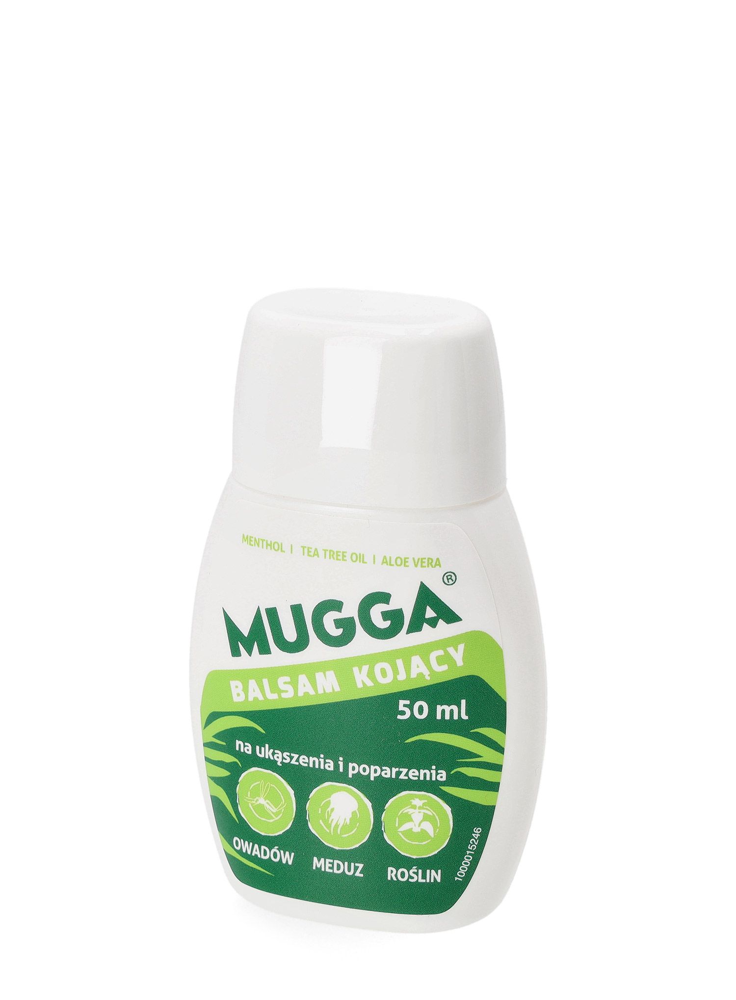 Balzám MUGGA Bite Soothing Lotion 50ml