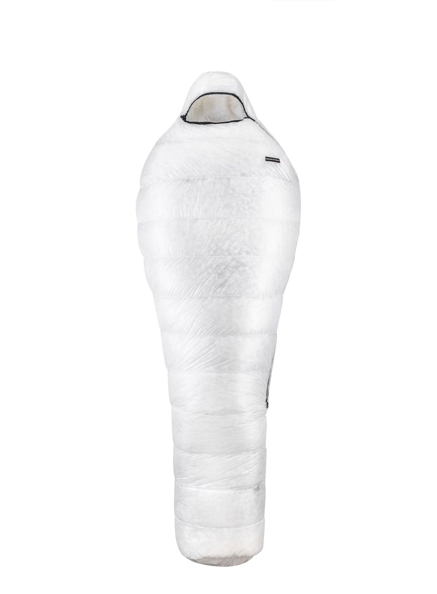 Perovy spacák Małachowski 200 Super Ultralight M - white