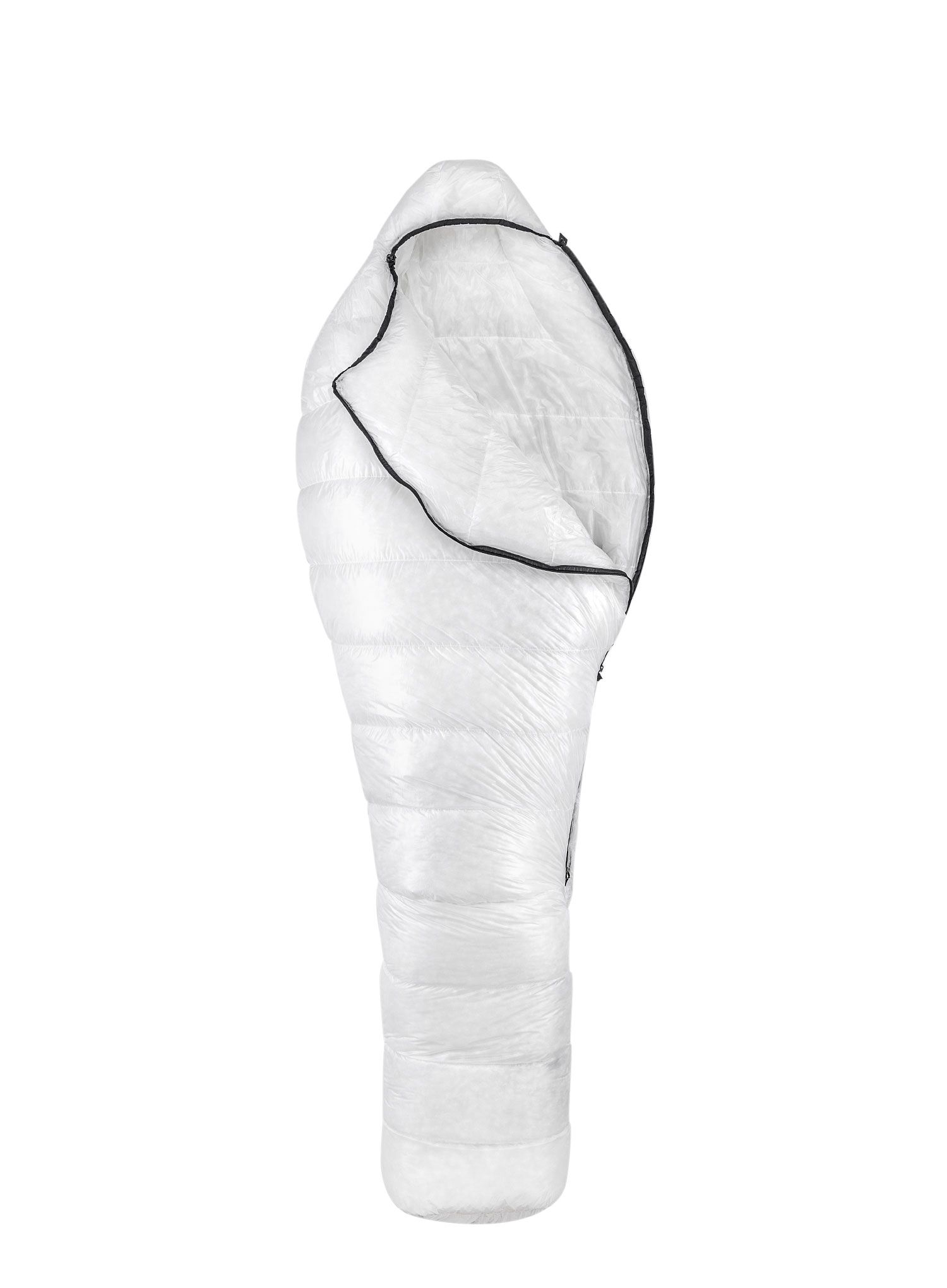 Perovy spacák Małachowski 200 Super Ultralight M - white