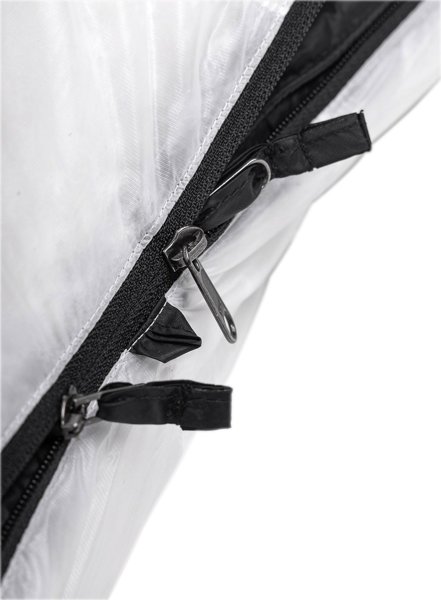 Perovy spacák Małachowski 200 Super Ultralight M - white