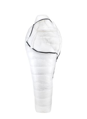 Péřový spacák Małachowski 400 Super Ultralight M (176 cm) - white