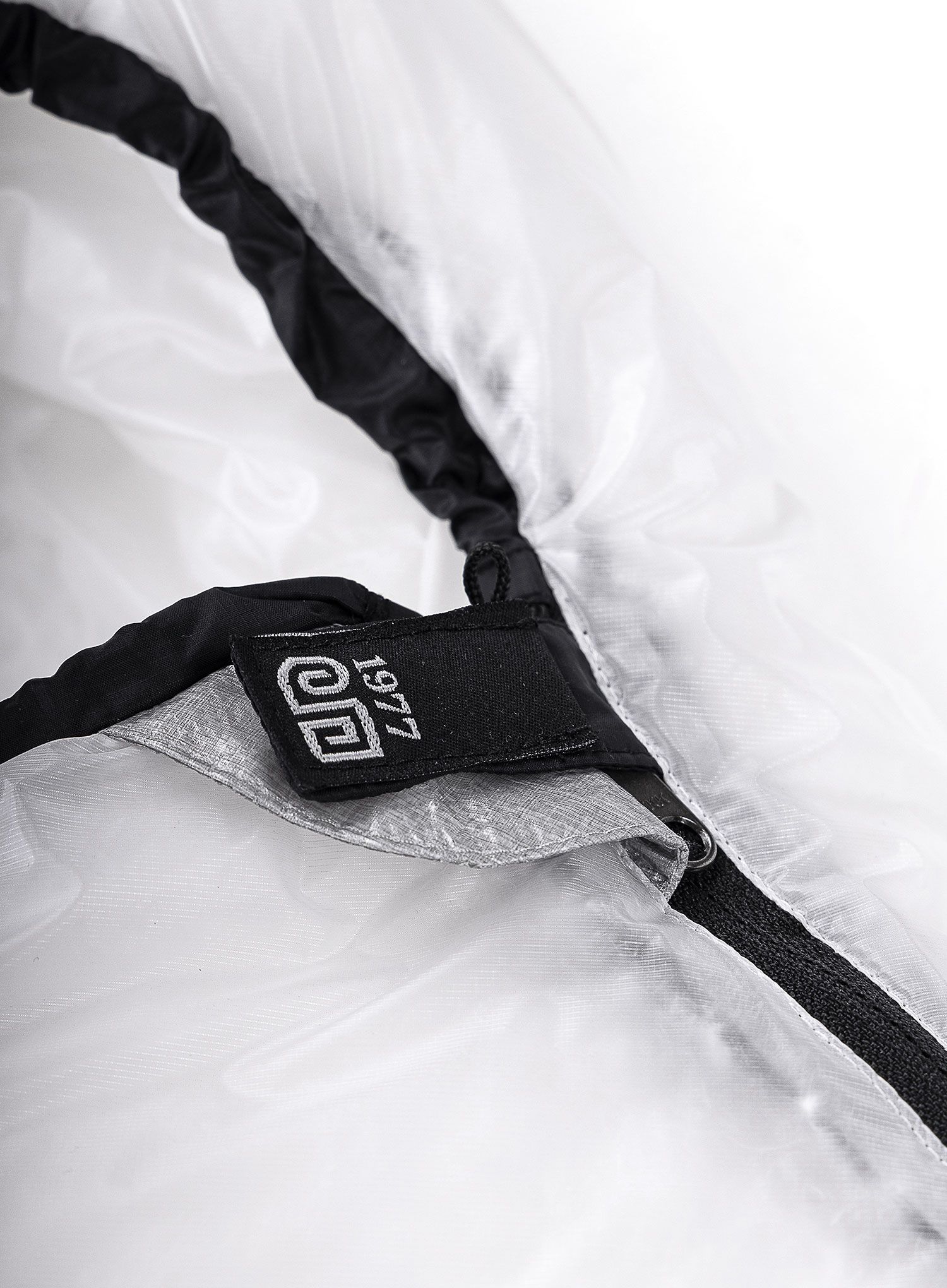 Péřový spacák Małachowski 400 Super Ultralight XL (200 cm) - white