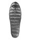 Péřový spacák Małachowski Tourist 450 XL LZ (200 cm) - grey