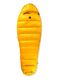 Péřový spacák Małachowski Tourist 650 XL LZ (200 cm) - yellow