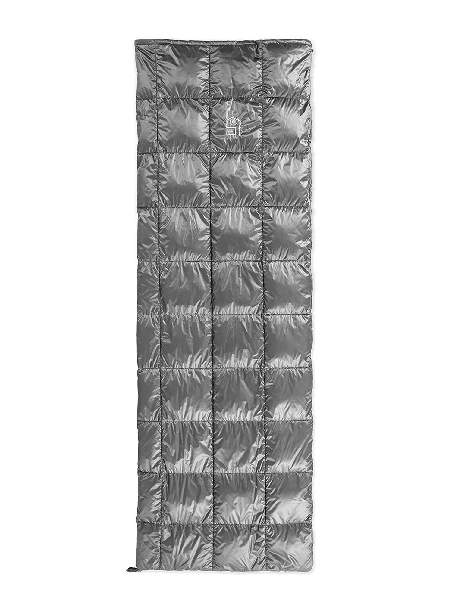 Spací pytel Małachowski Travel Blanket - grey