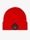Zimní čepice Majesty Beanie Ski Fast - red