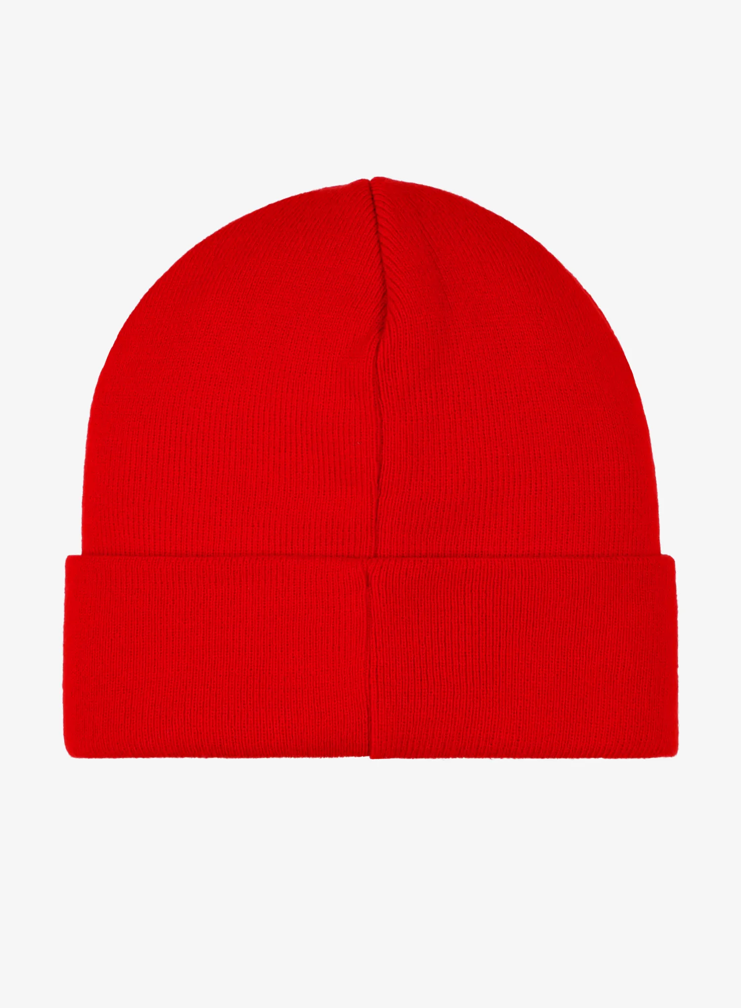 Zimní čepice Majesty Beanie Ski Fast - red