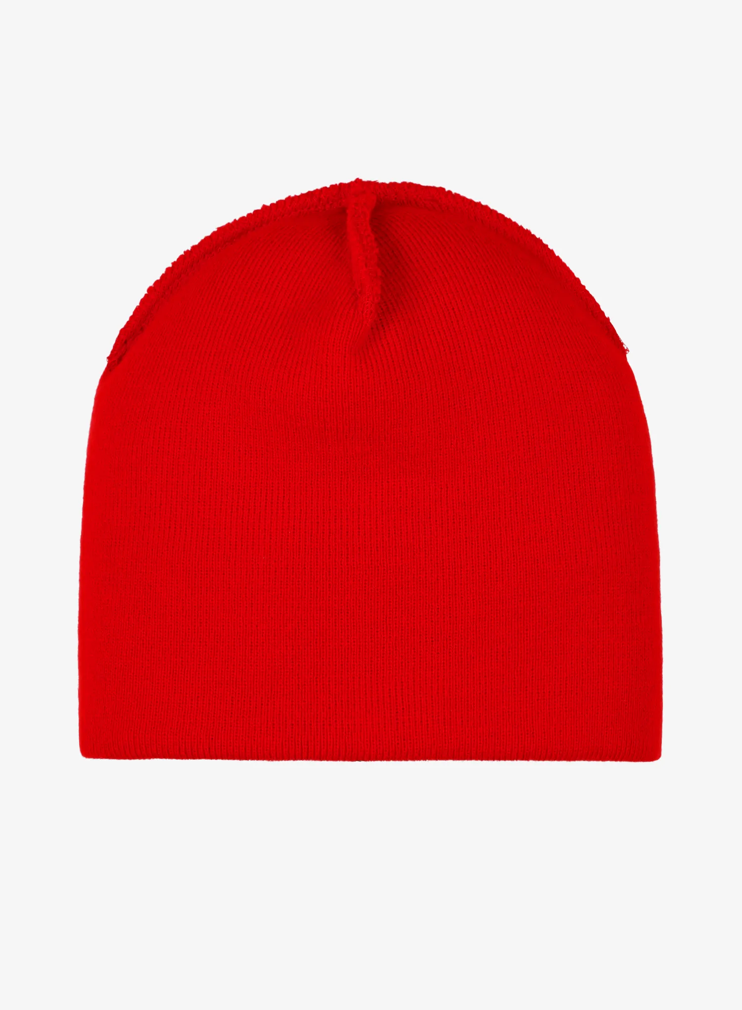 Zimní čepice Majesty Beanie Ski Fast - red