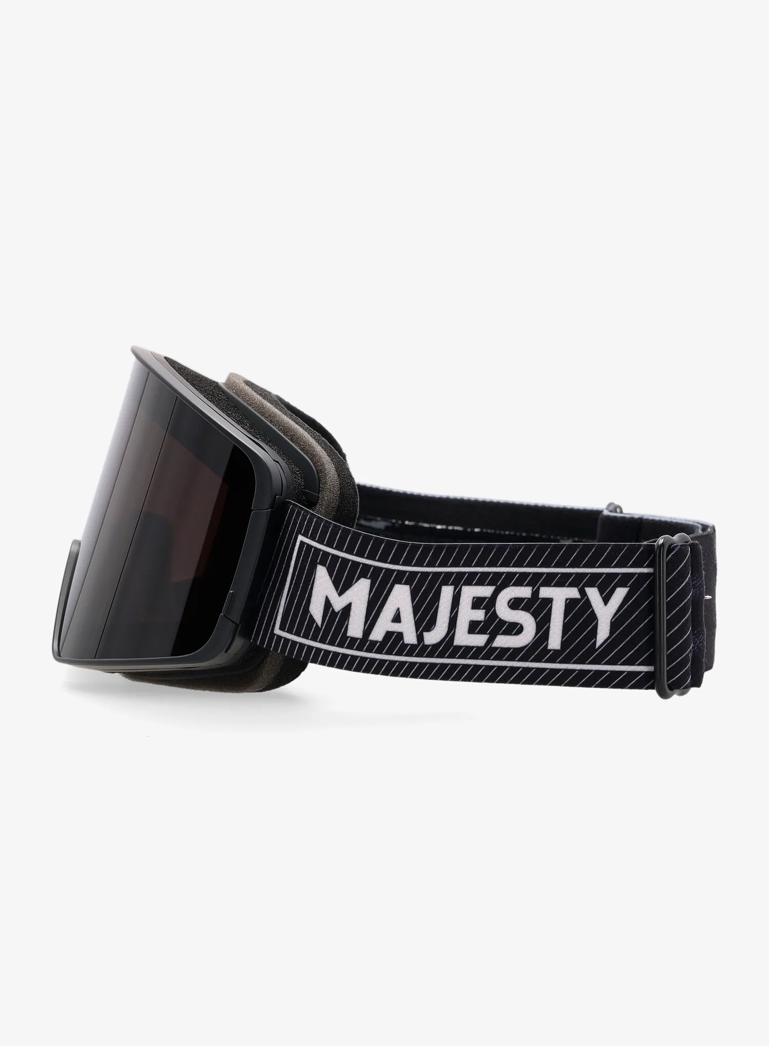 Lyžařské brýle Majesty Transition Snow Goggles - black/citrine/black pearl