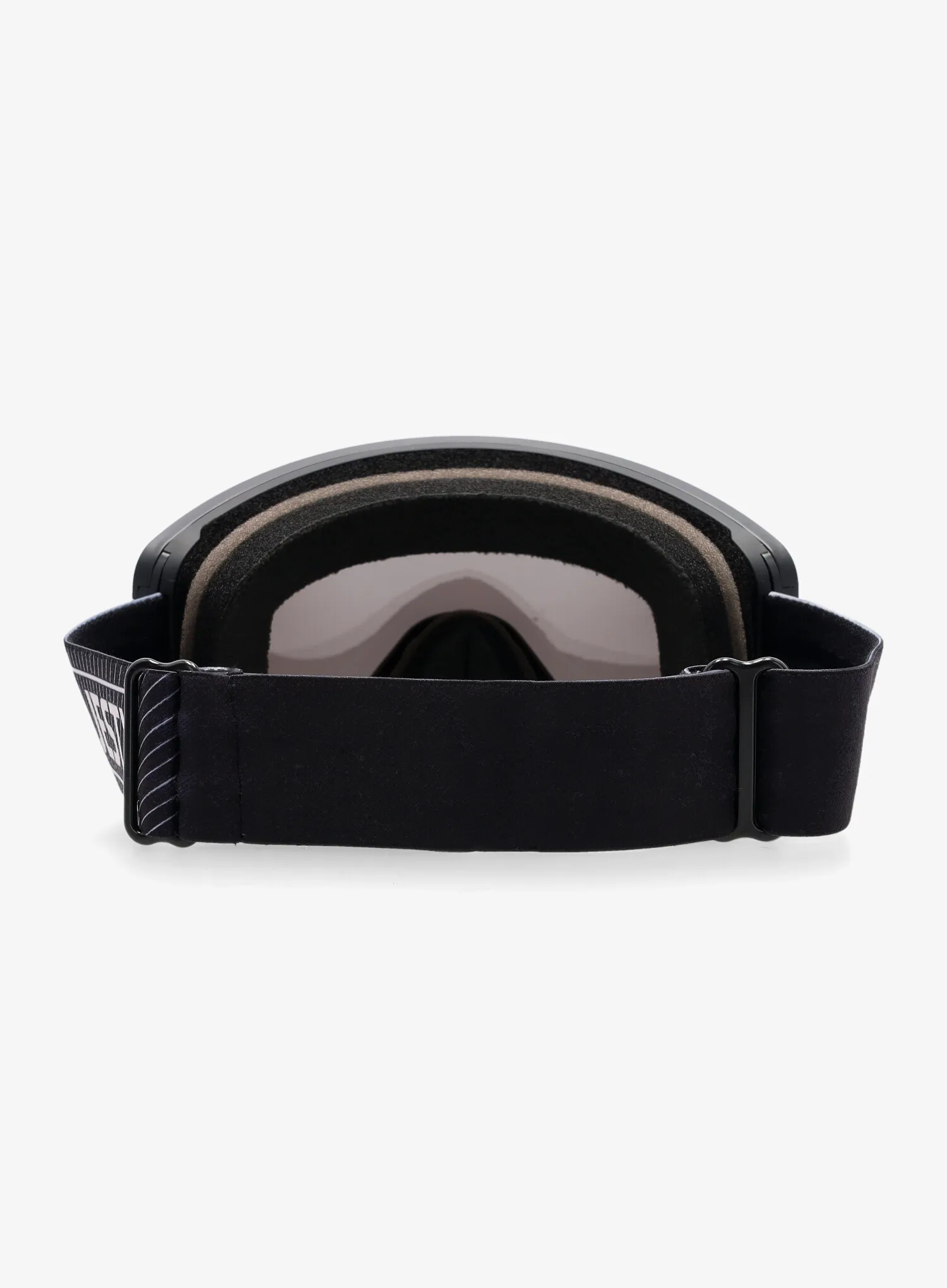 Lyžařské brýle Majesty Transition Snow Goggles - black/citrine/black pearl