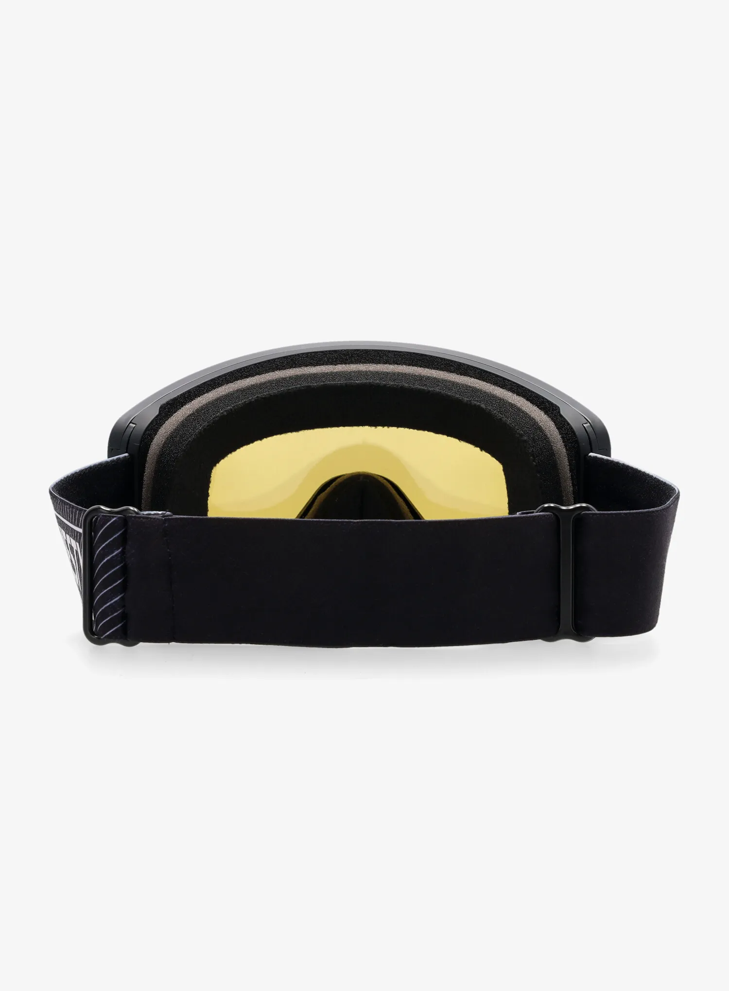 Lyžařské brýle Majesty Transition Snow Goggles - black/citrine/black pearl