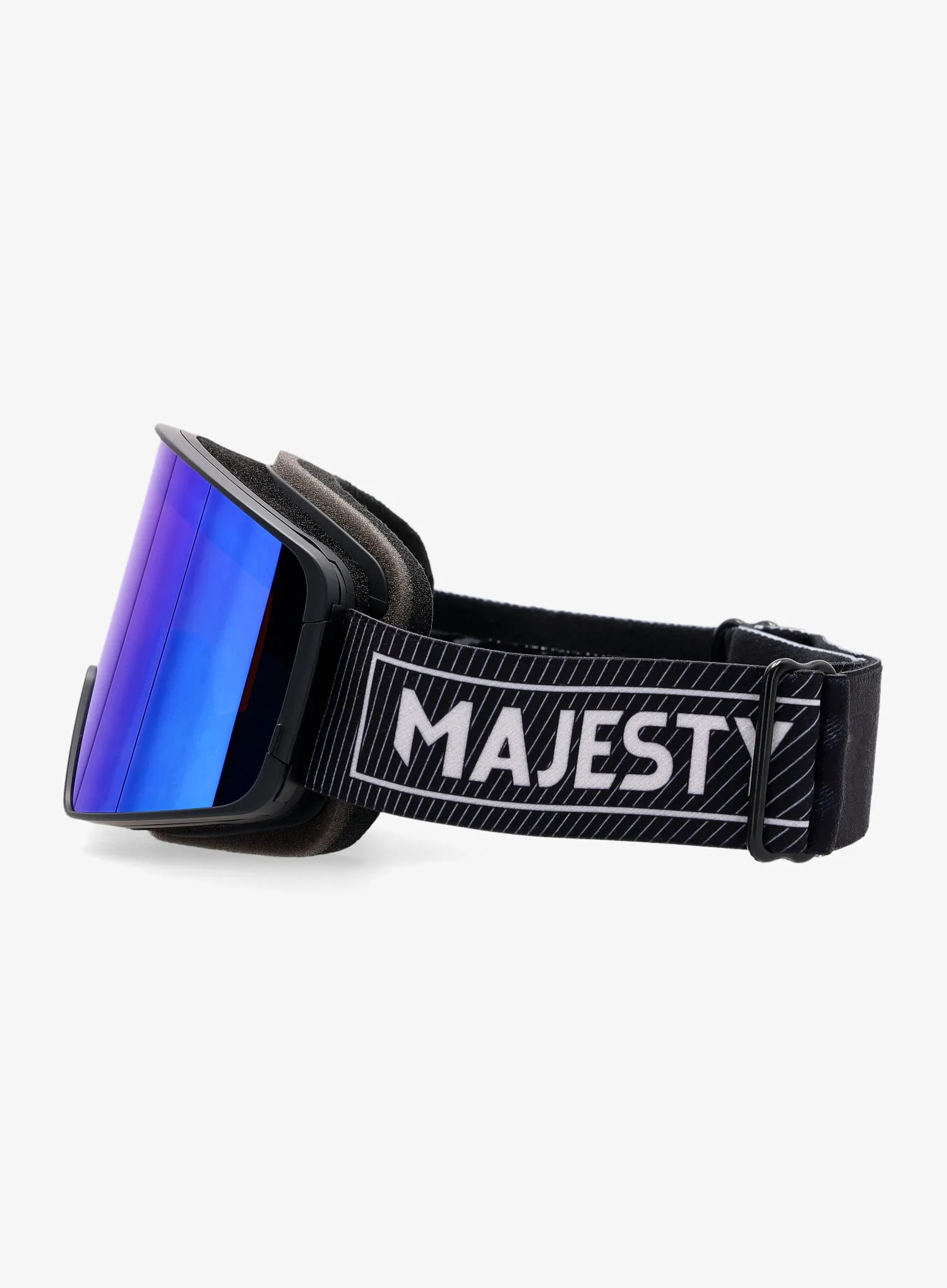 Lyžařské brýle Majesty Transition Snow Goggles - black/citrine/ultraviolet