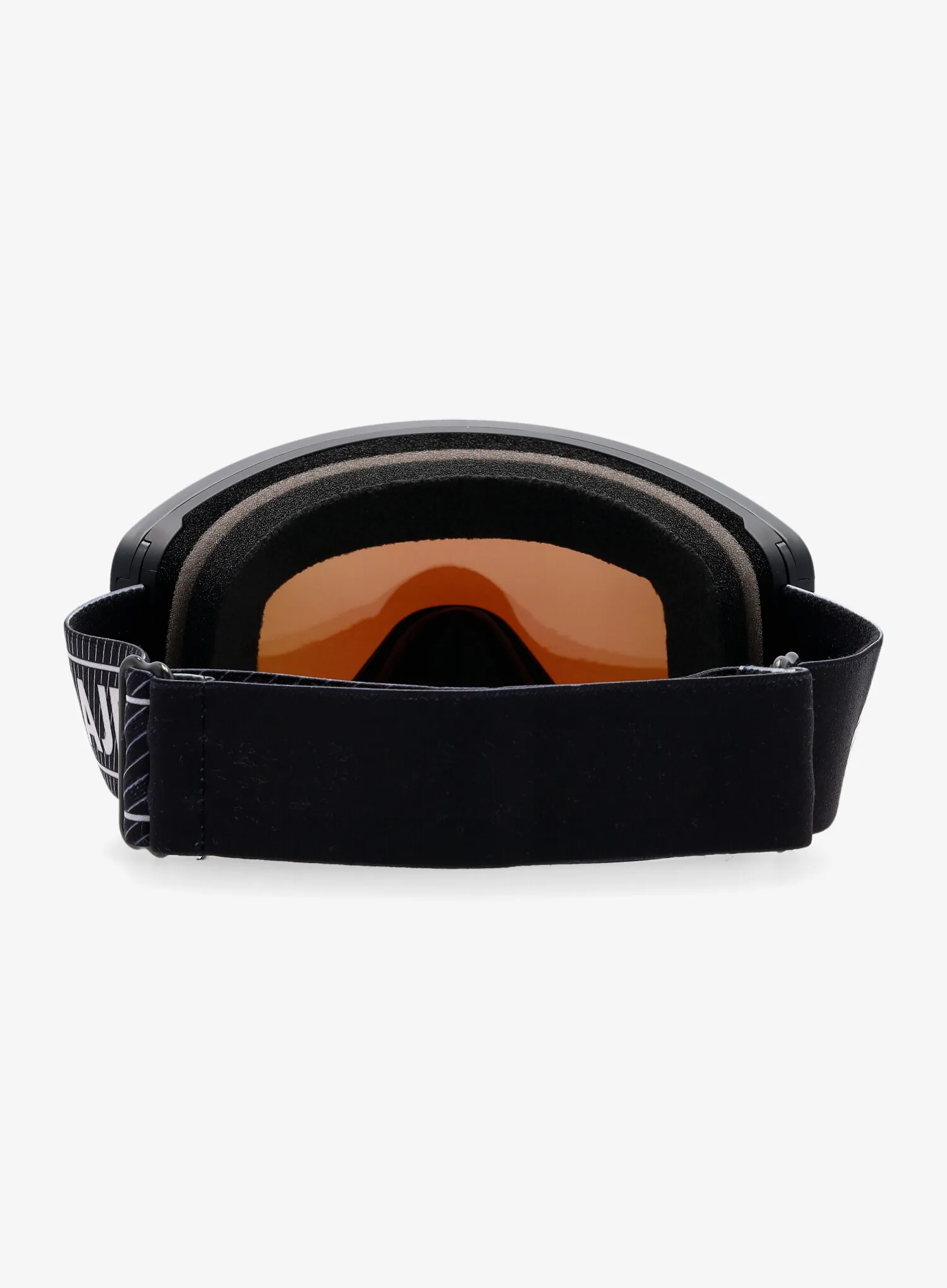 Lyžařské brýle Majesty Transition Snow Goggles - black/citrine/ultraviolet