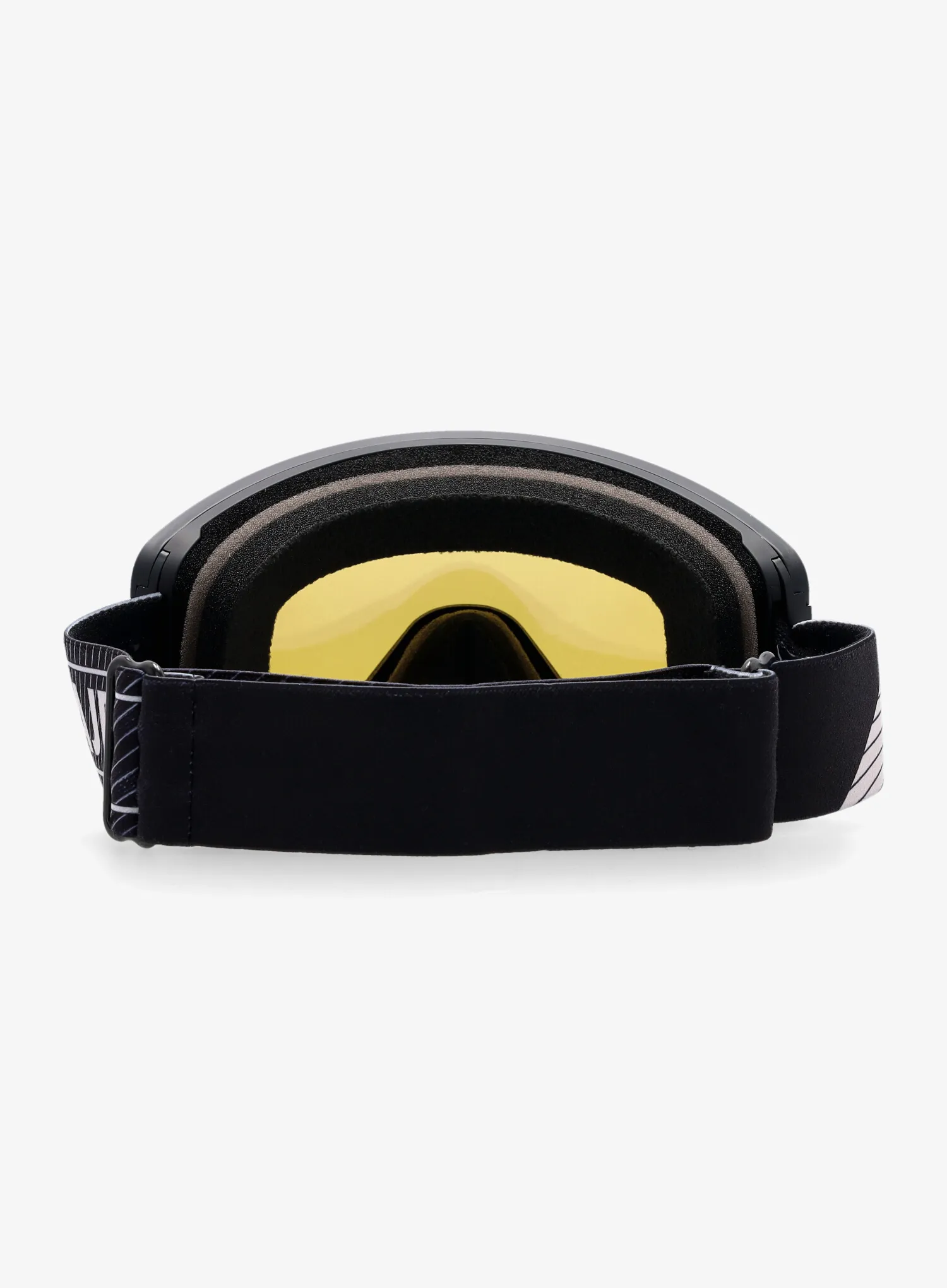 Lyžařské brýle Majesty Transition Snow Goggles - black/citrine/ultraviolet