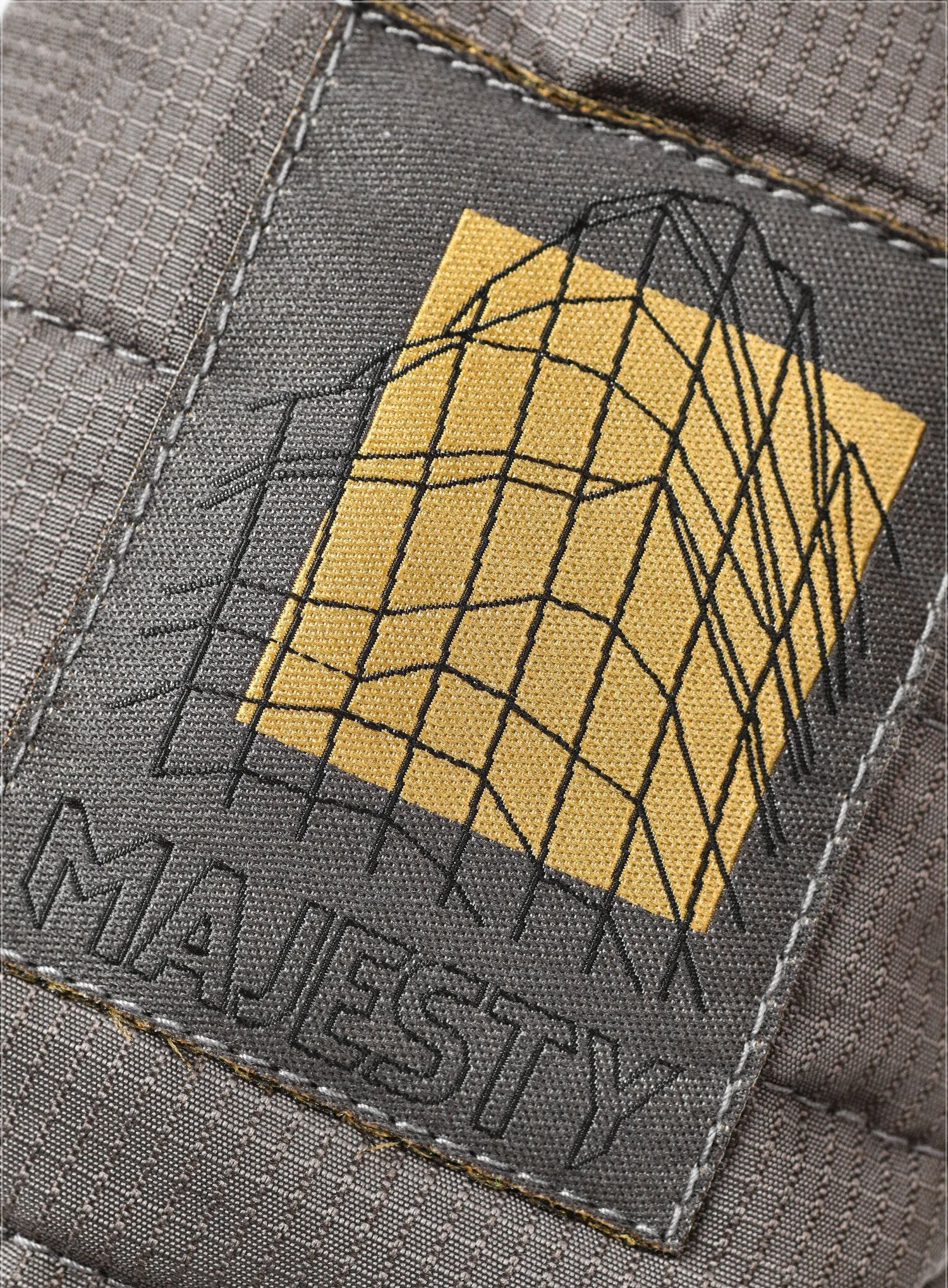 Fleecové rukavice Majesty Vagabond Insulated Gloves - black