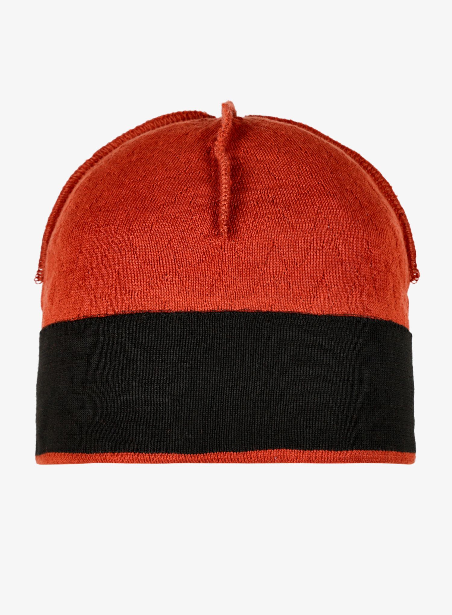 Zimní čepice Maloja Cavour - rosehip
