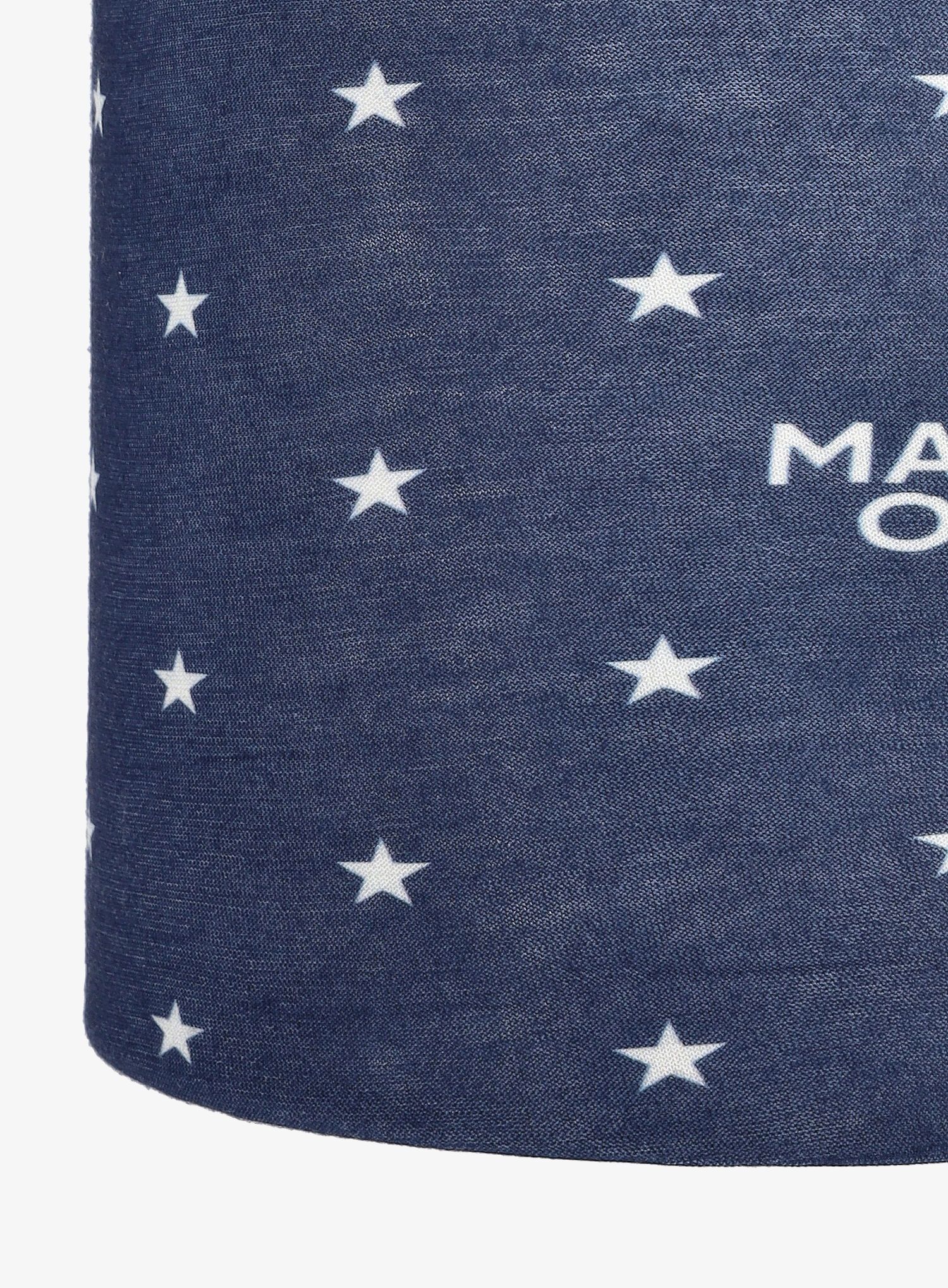 Multifunkční šátek Maloja Doveno - night sky stars