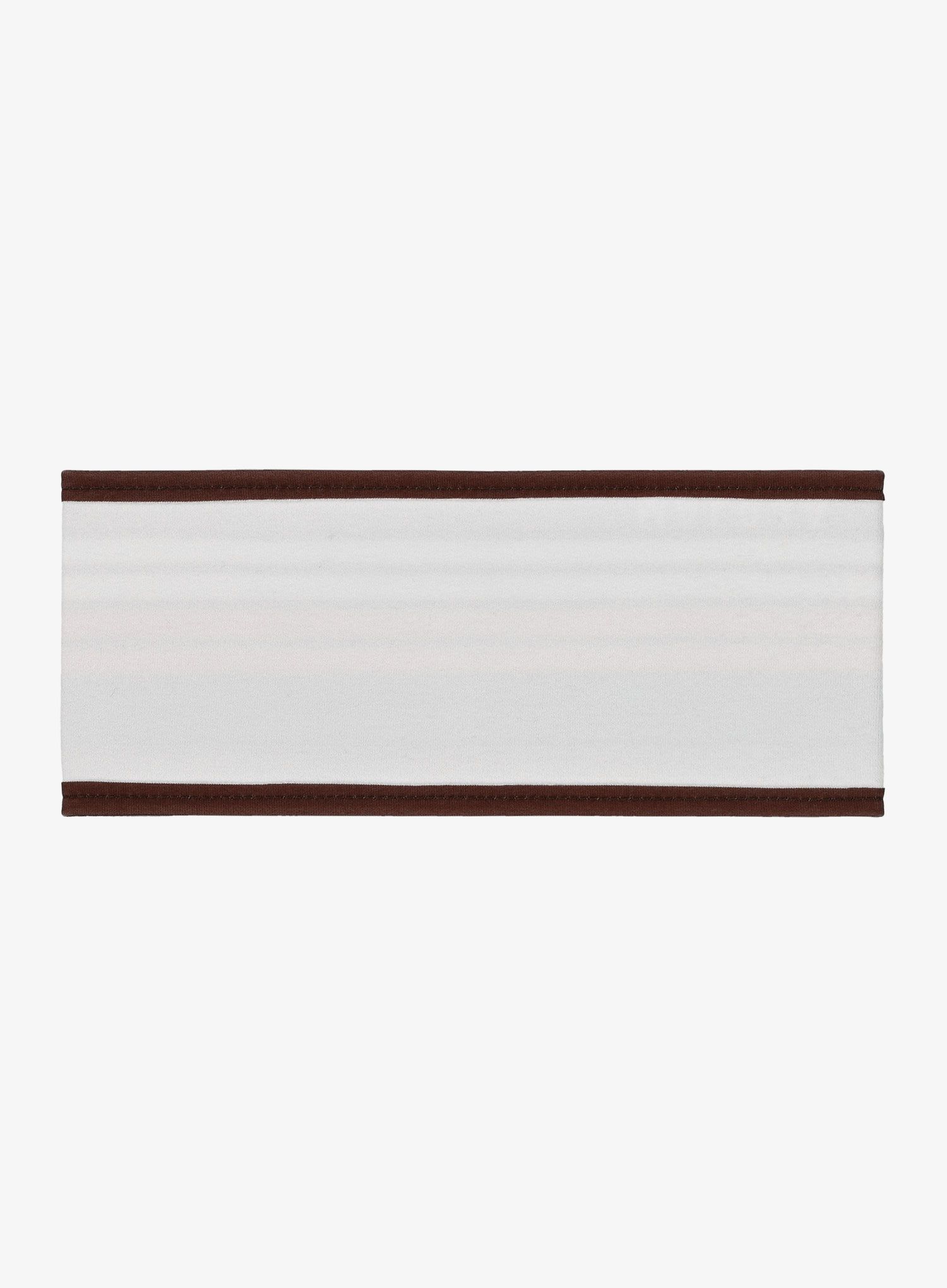 Sportovní čelenka na hlavu Maloja Schoberstein - chocolate multi