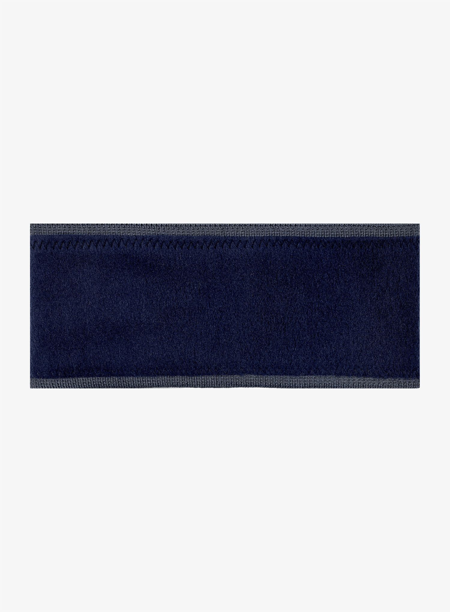 Dámská čelenka Maloja Schwarzbeere - midnight multi