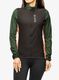 Bunda na kolo dámská Maloja Seis Jacket - moonless multi