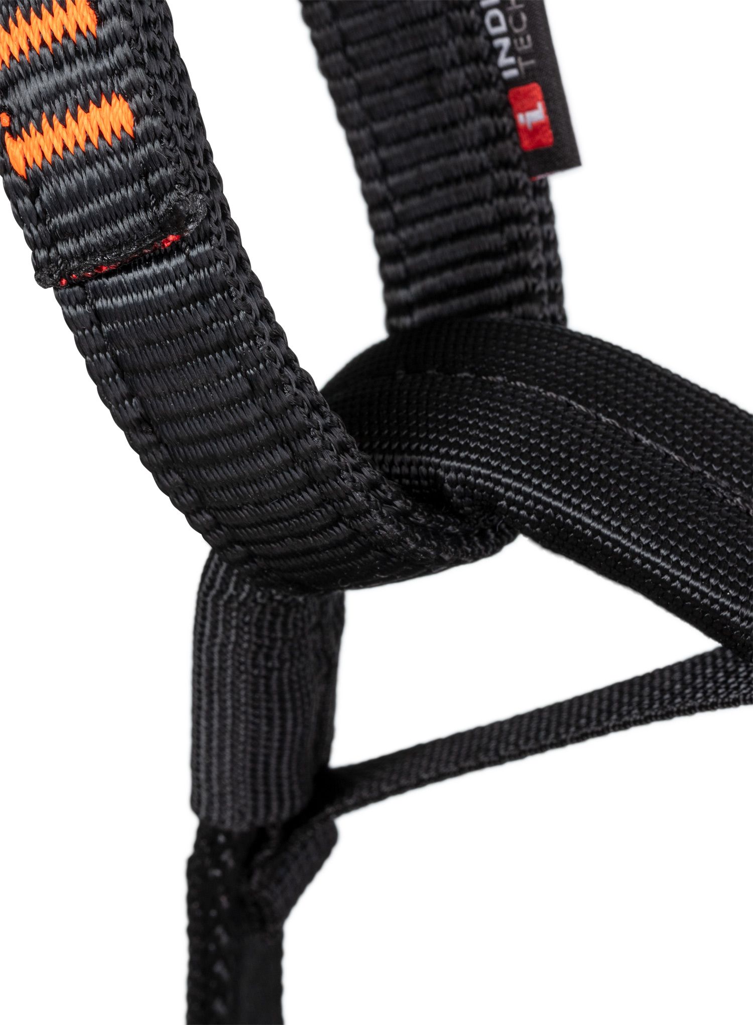 Sedák Mammut 4 Slide Harness  - black