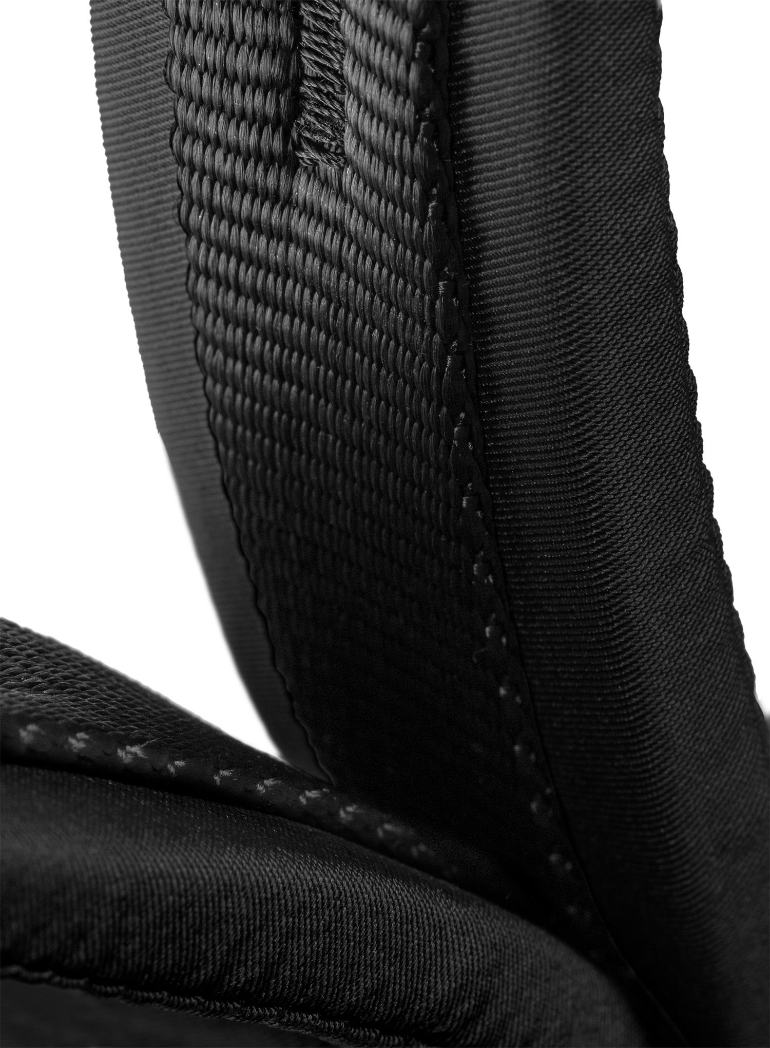 Sedák Mammut 4 Slide Harness  - black