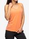 Dámský top Mammut Aenergy FL Tank Top - salmon