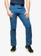 Softshellové kalhoty pánské Mammut Aenergy Light SO Pants - deep ice