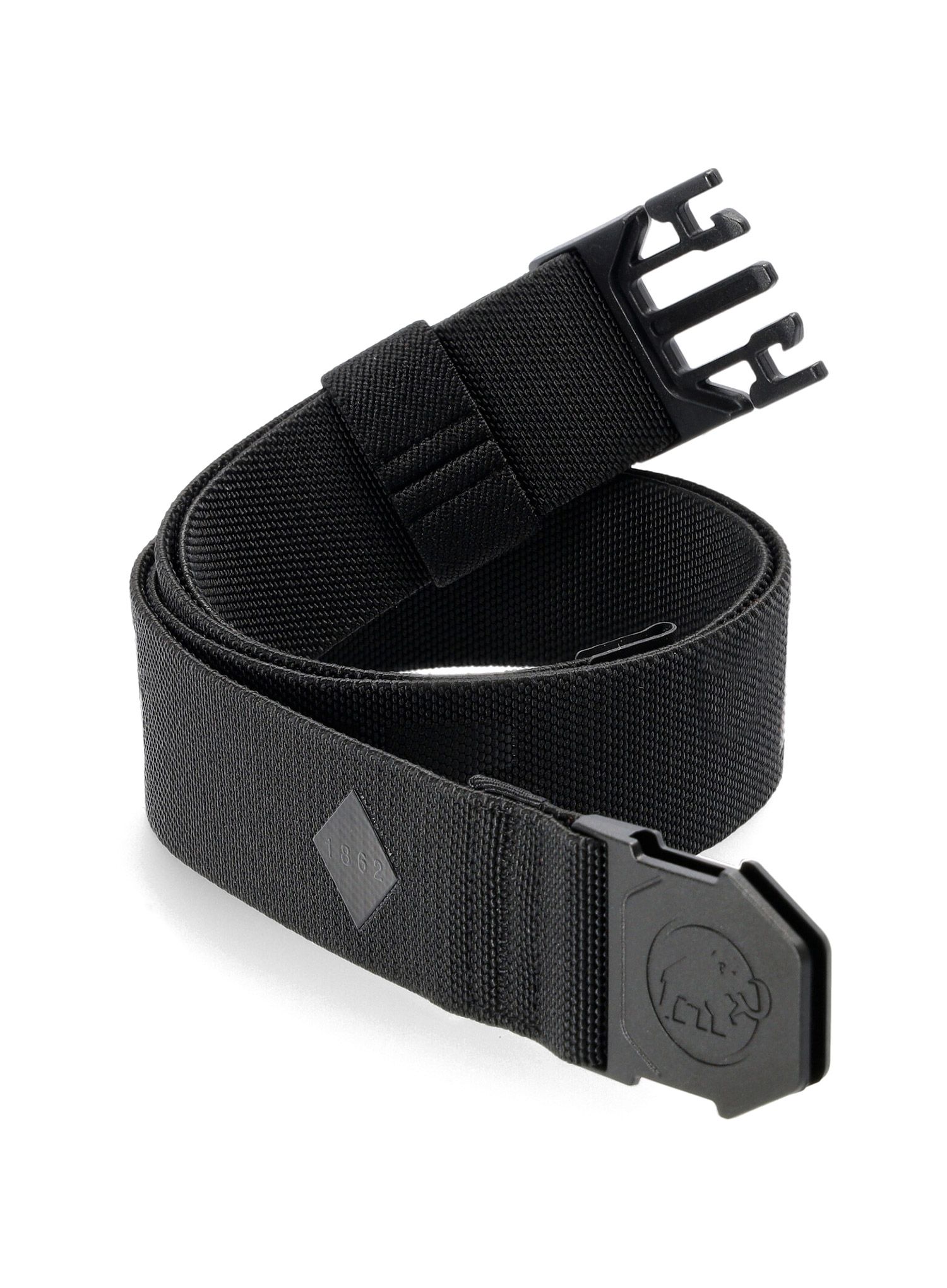Opasek Mammut Alpine Belt - black