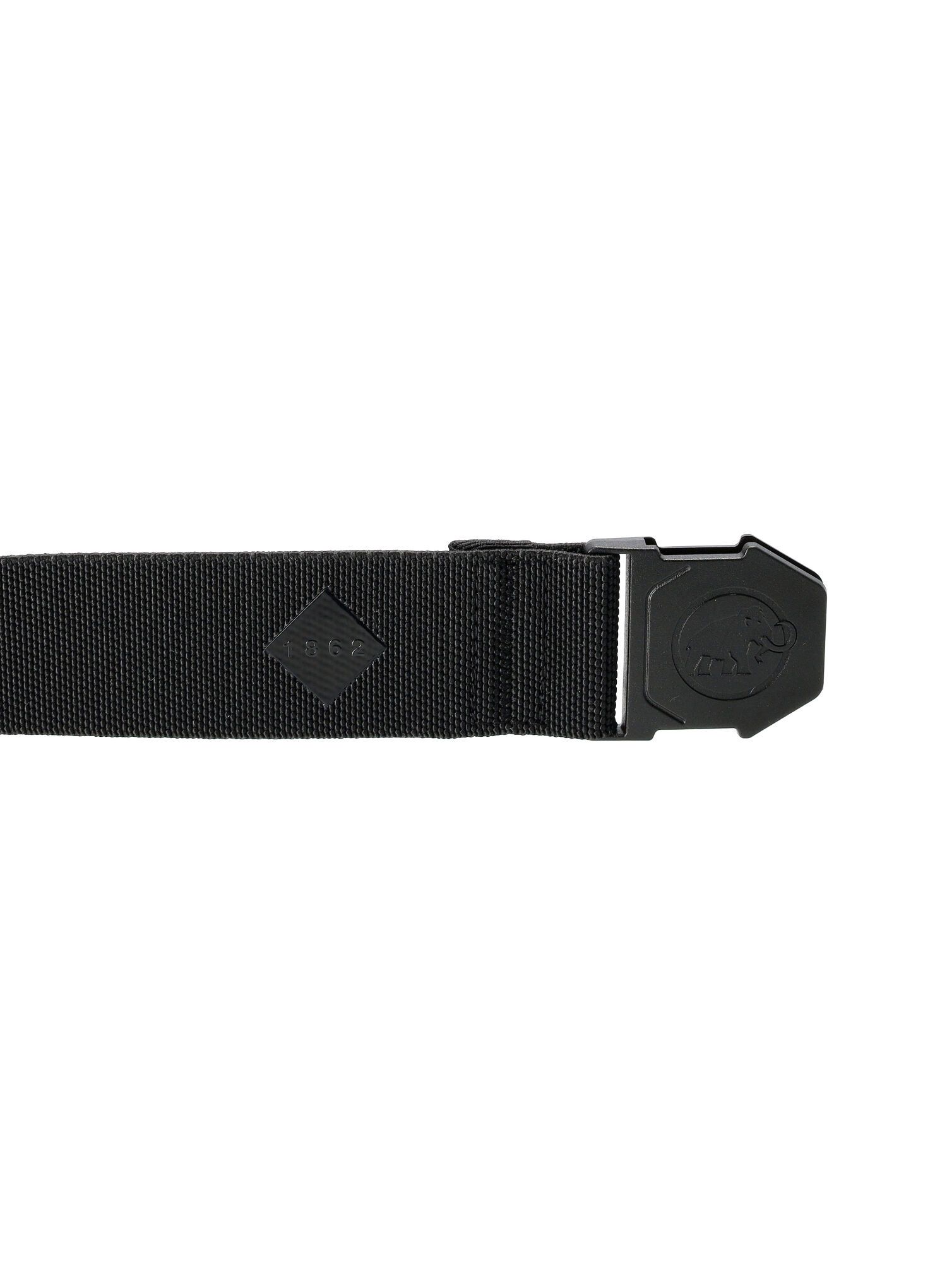 Opasek Mammut Alpine Belt - black